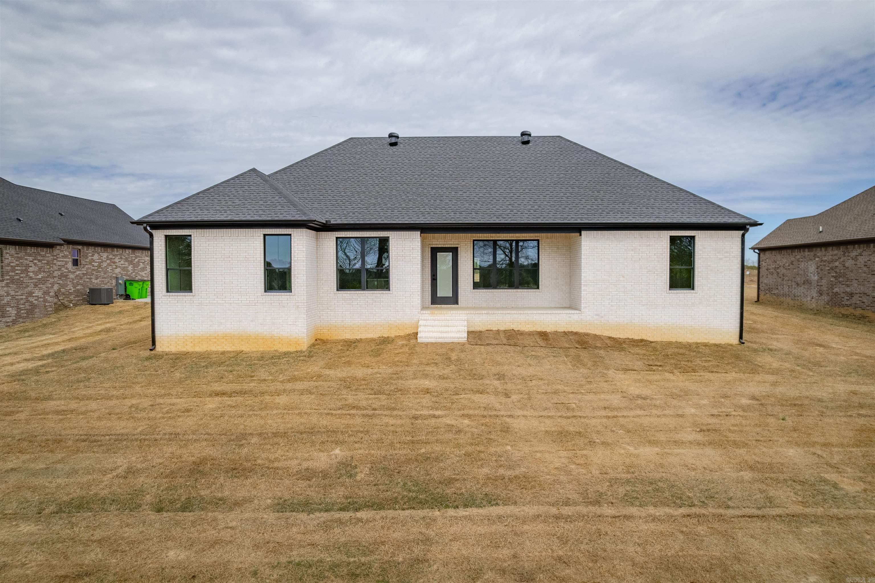 HIDDEN VALLEY ESTATES - Residential