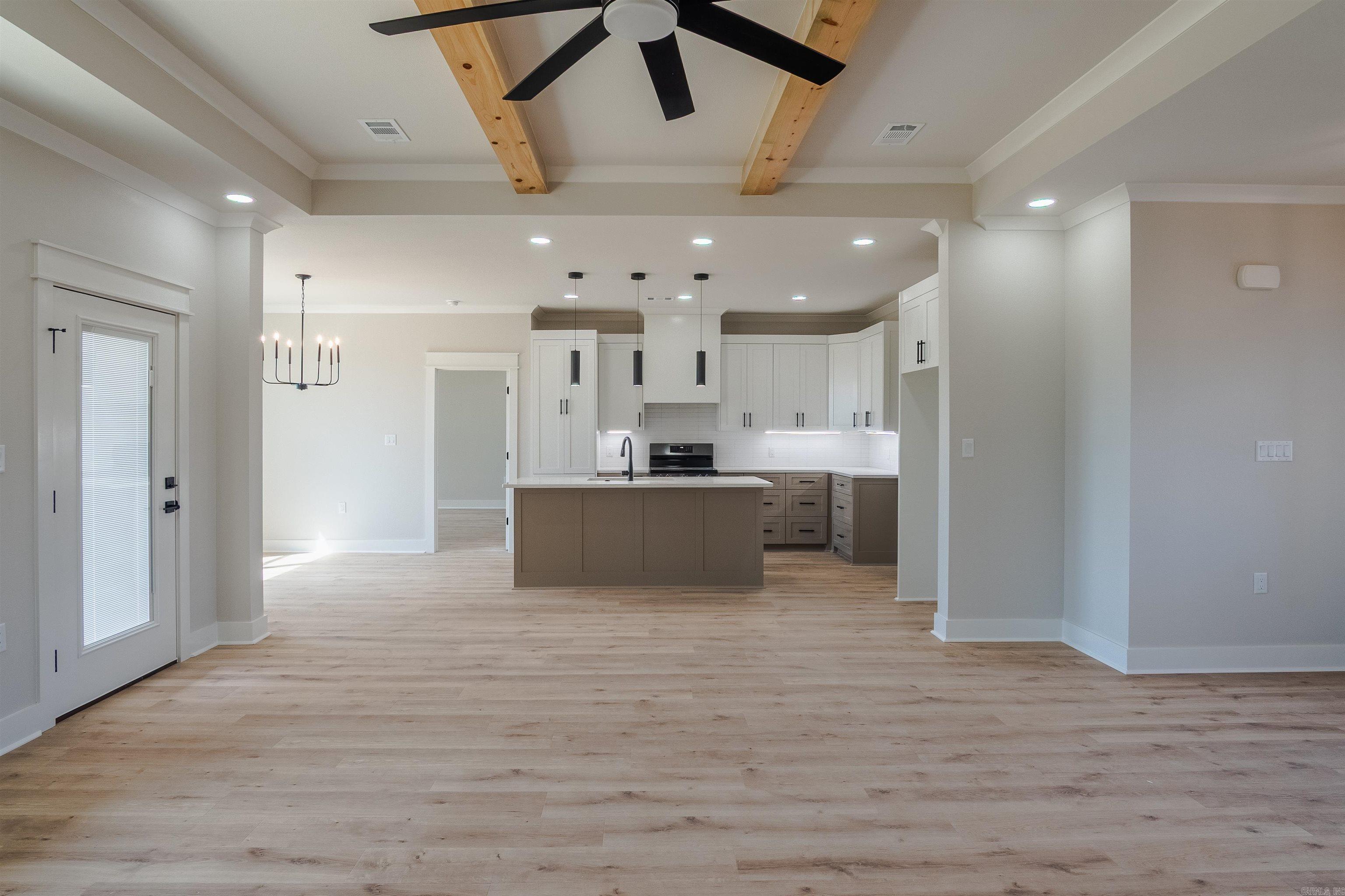 HIDDEN VALLEY ESTATES - Residential