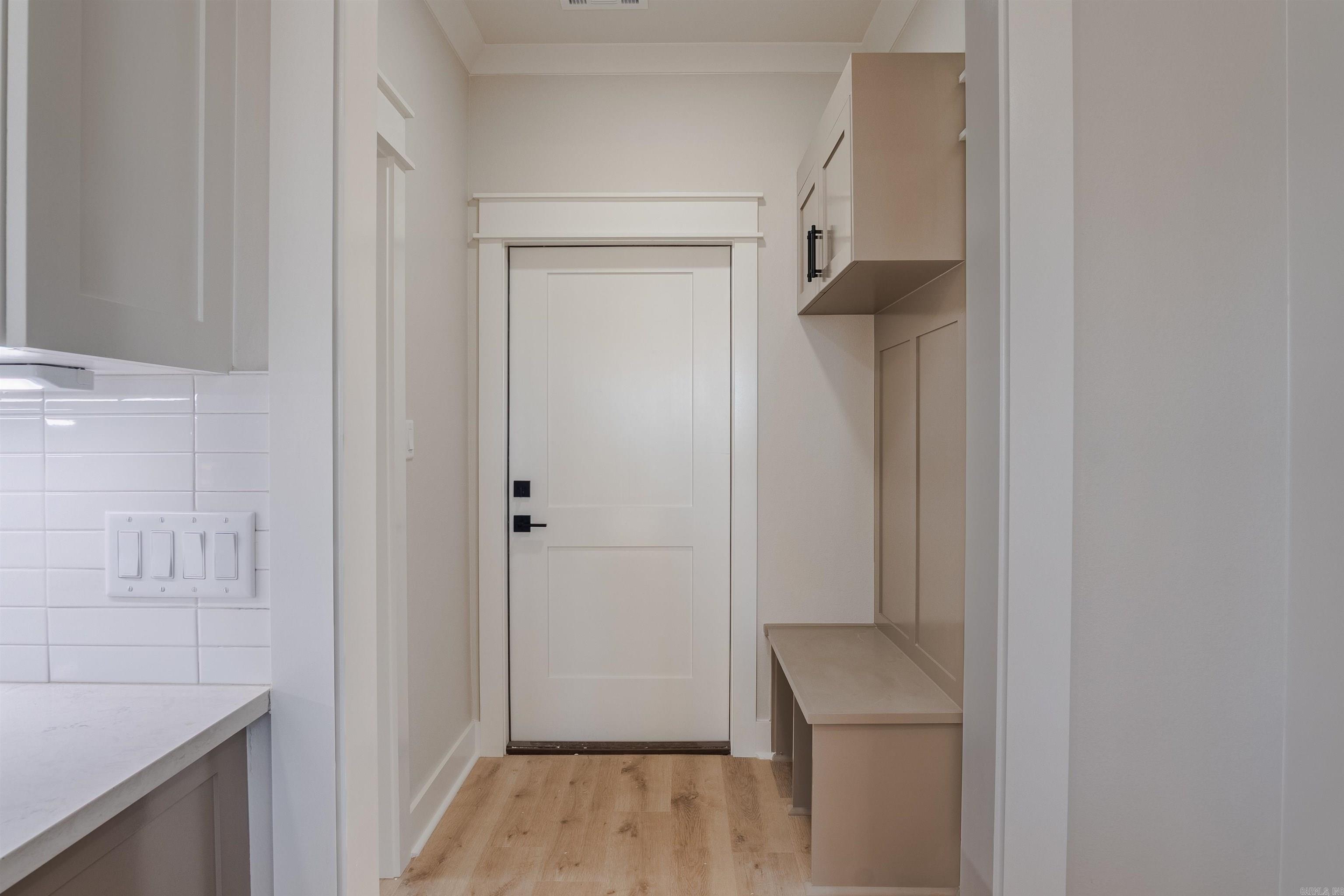 HIDDEN VALLEY ESTATES - Residential