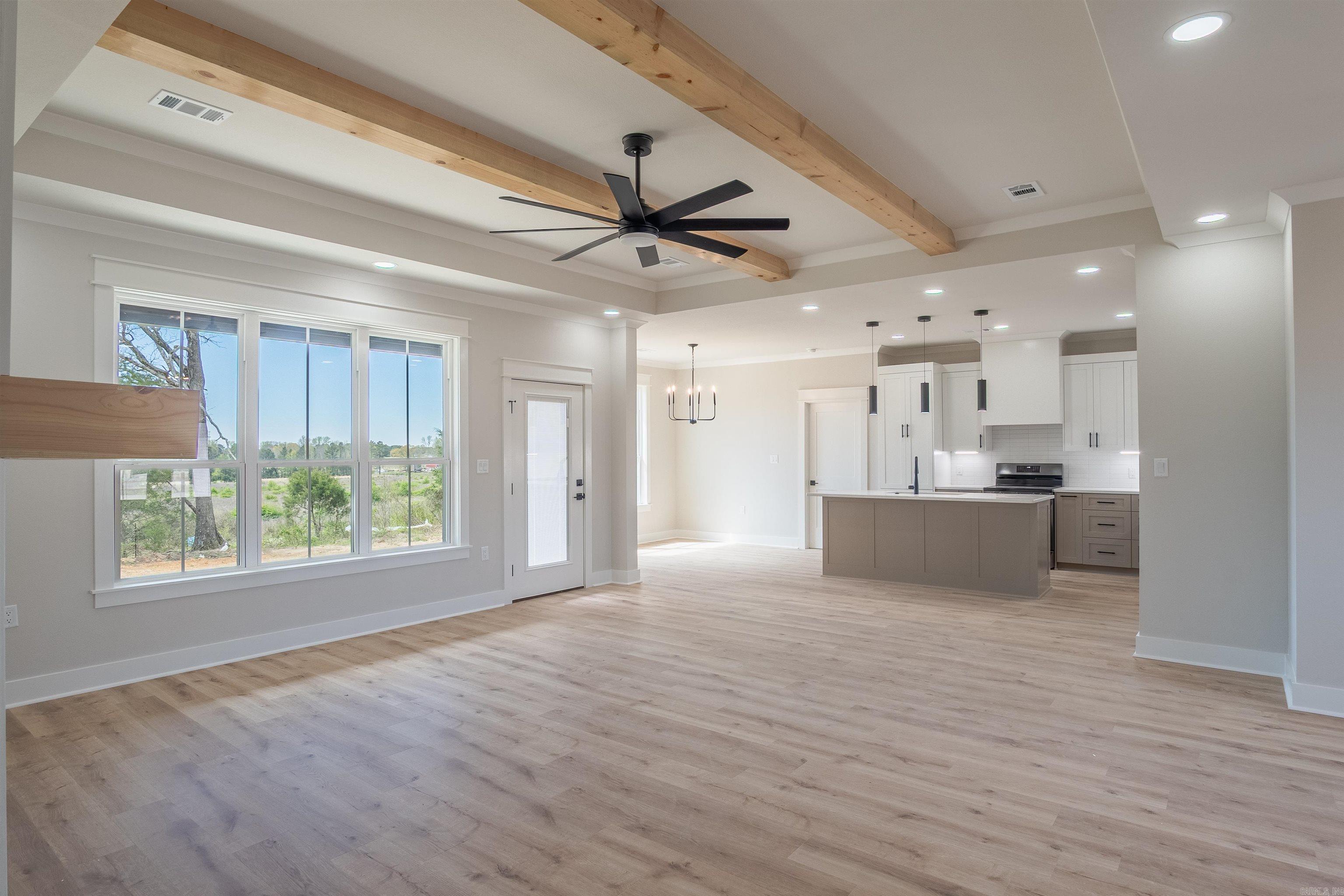 HIDDEN VALLEY ESTATES - Residential