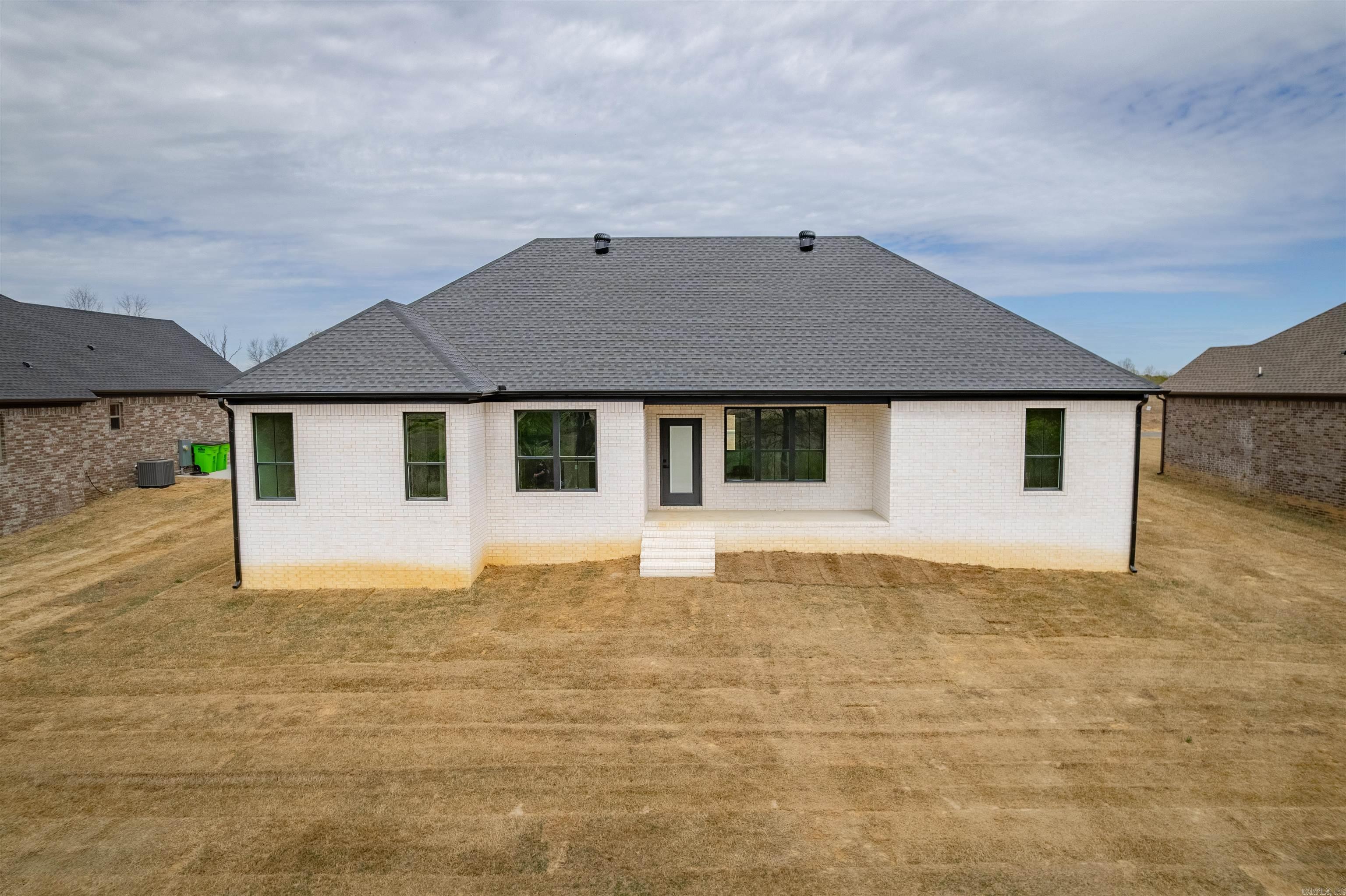 HIDDEN VALLEY ESTATES - Residential