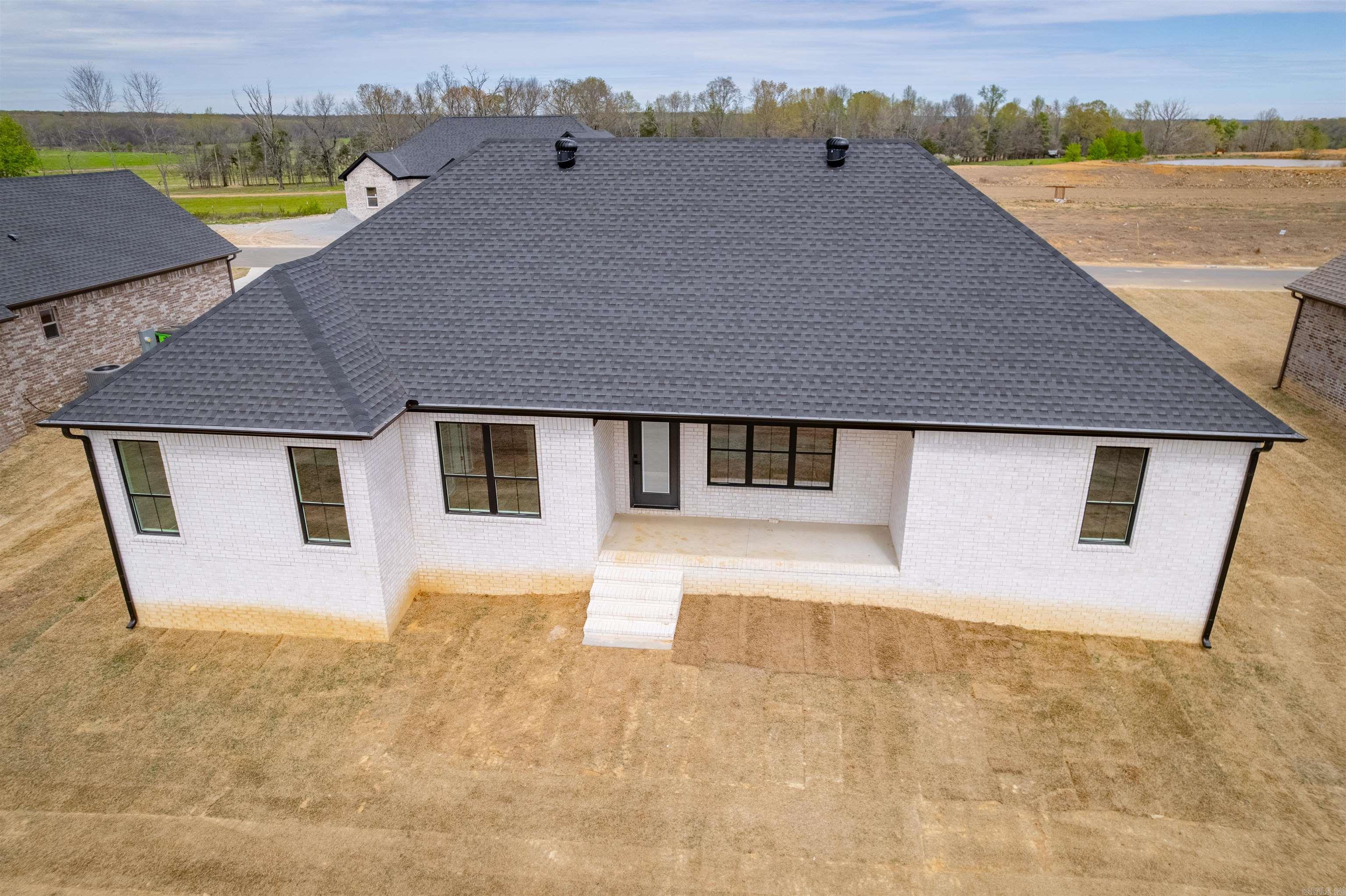 HIDDEN VALLEY ESTATES - Residential