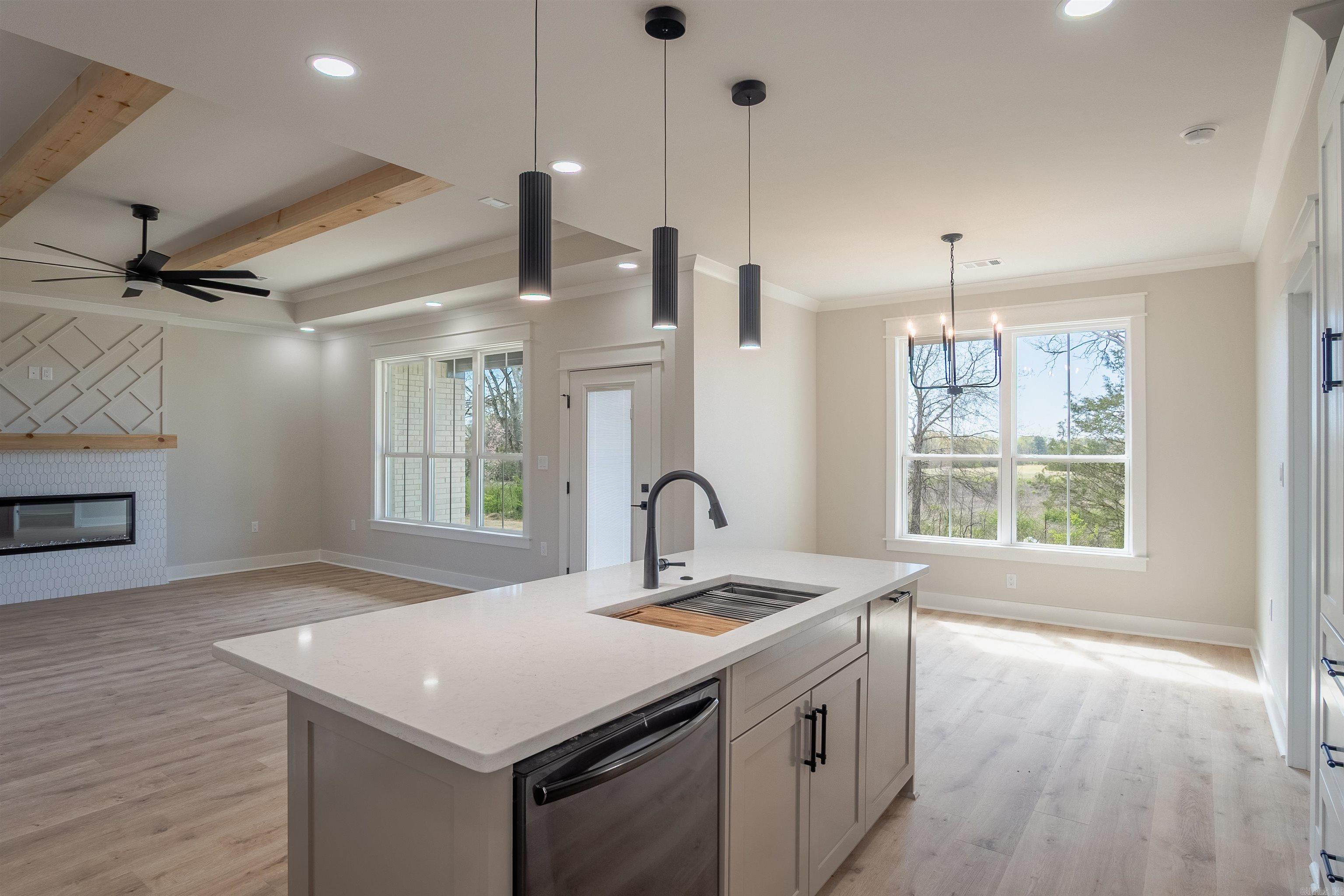 HIDDEN VALLEY ESTATES - Residential