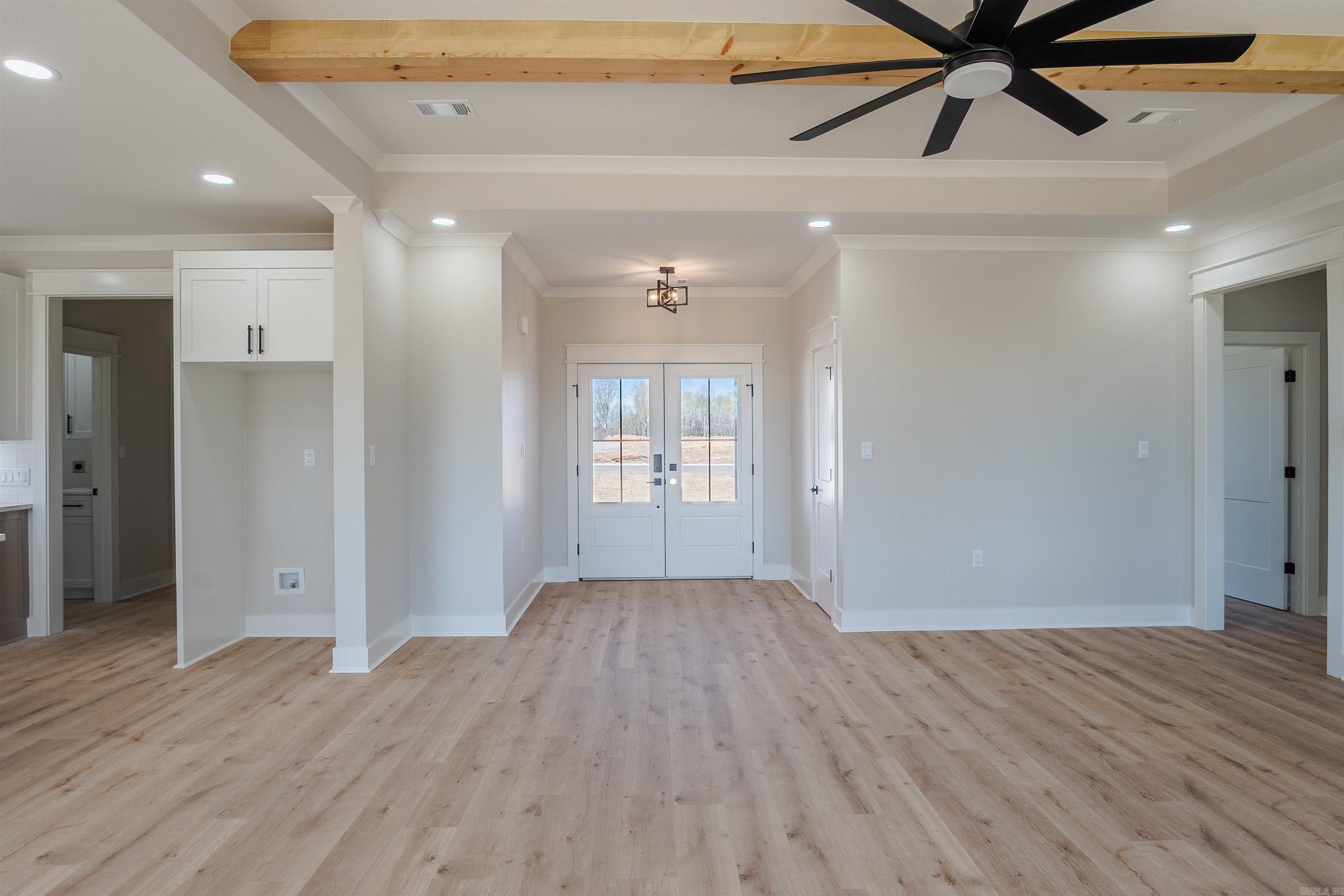 HIDDEN VALLEY ESTATES - Residential