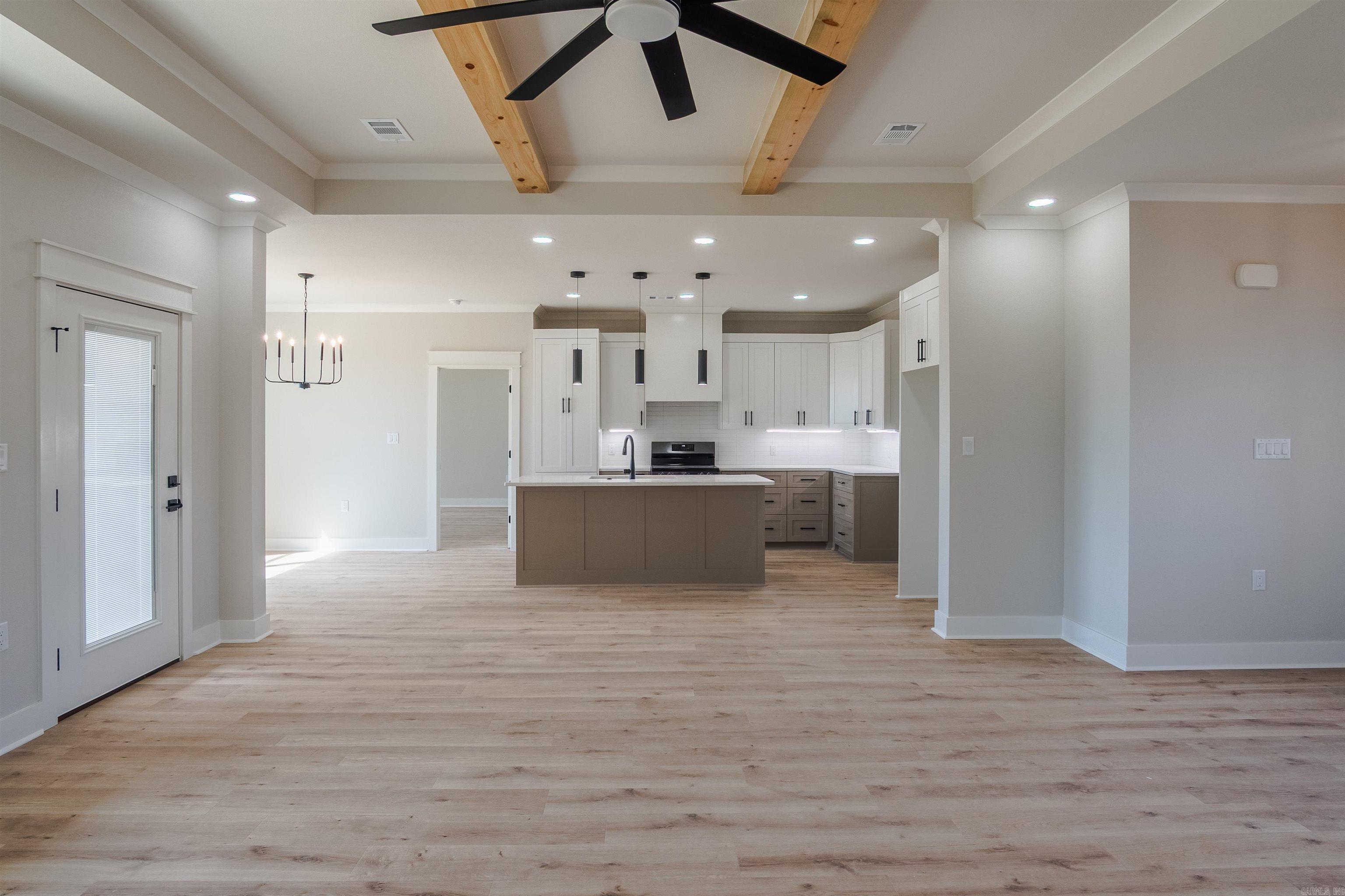 HIDDEN VALLEY ESTATES - Residential