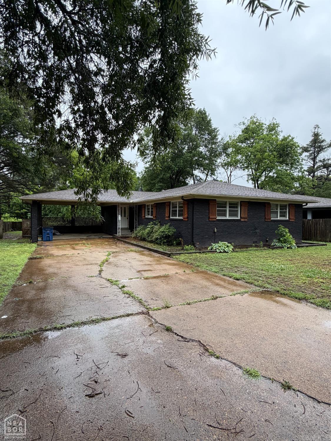 AVALON HEIGHTS - Residential