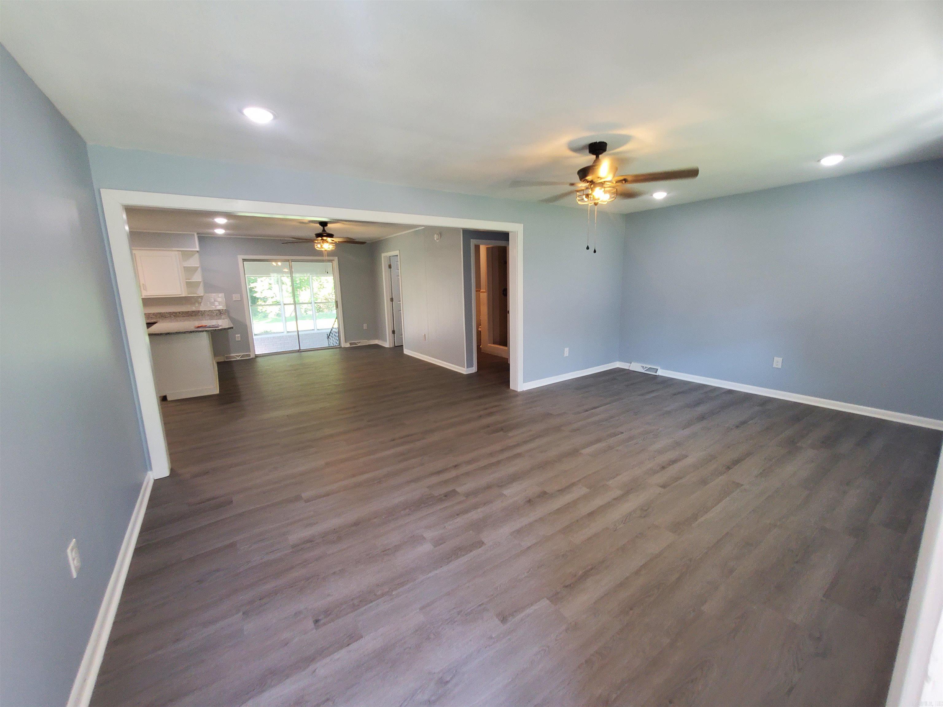 BALLARD HEIGHTS - Residential