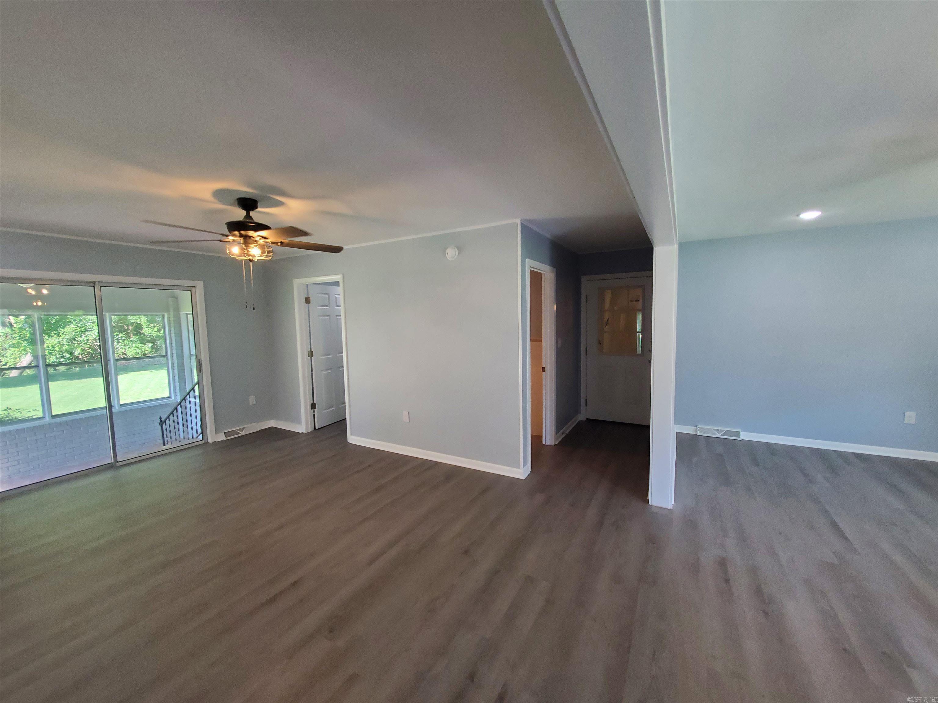 BALLARD HEIGHTS - Residential