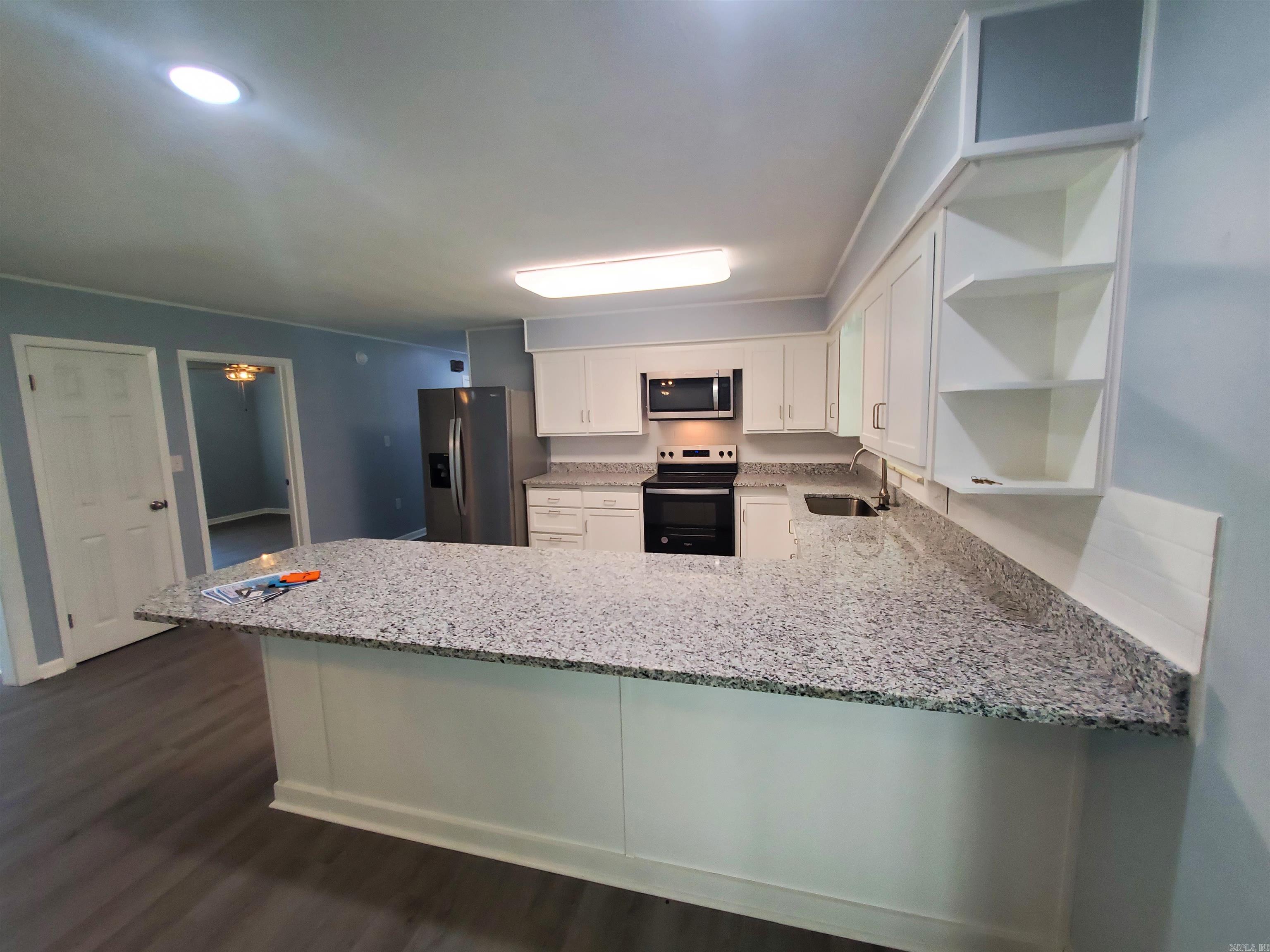 BALLARD HEIGHTS - Residential