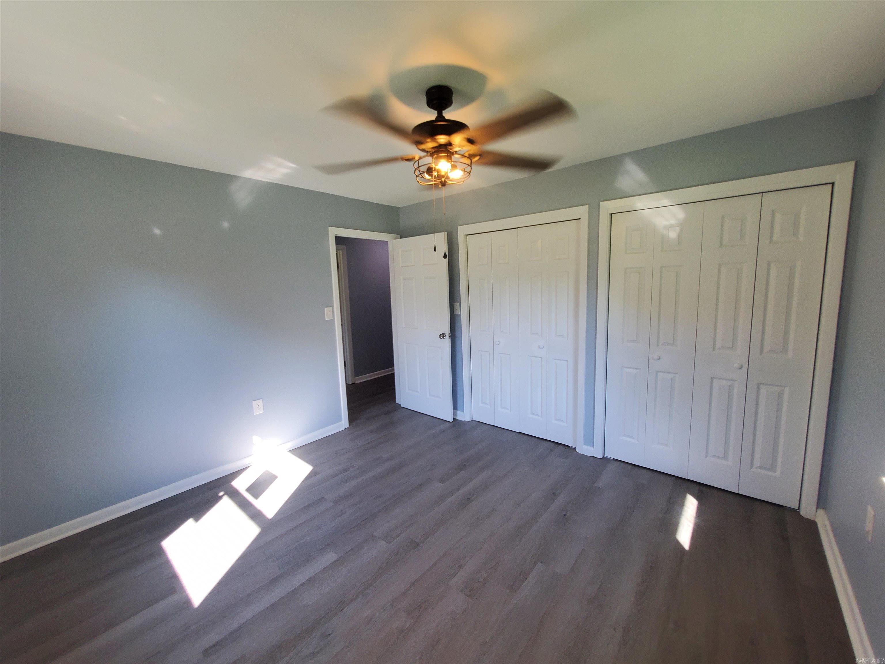 BALLARD HEIGHTS - Residential