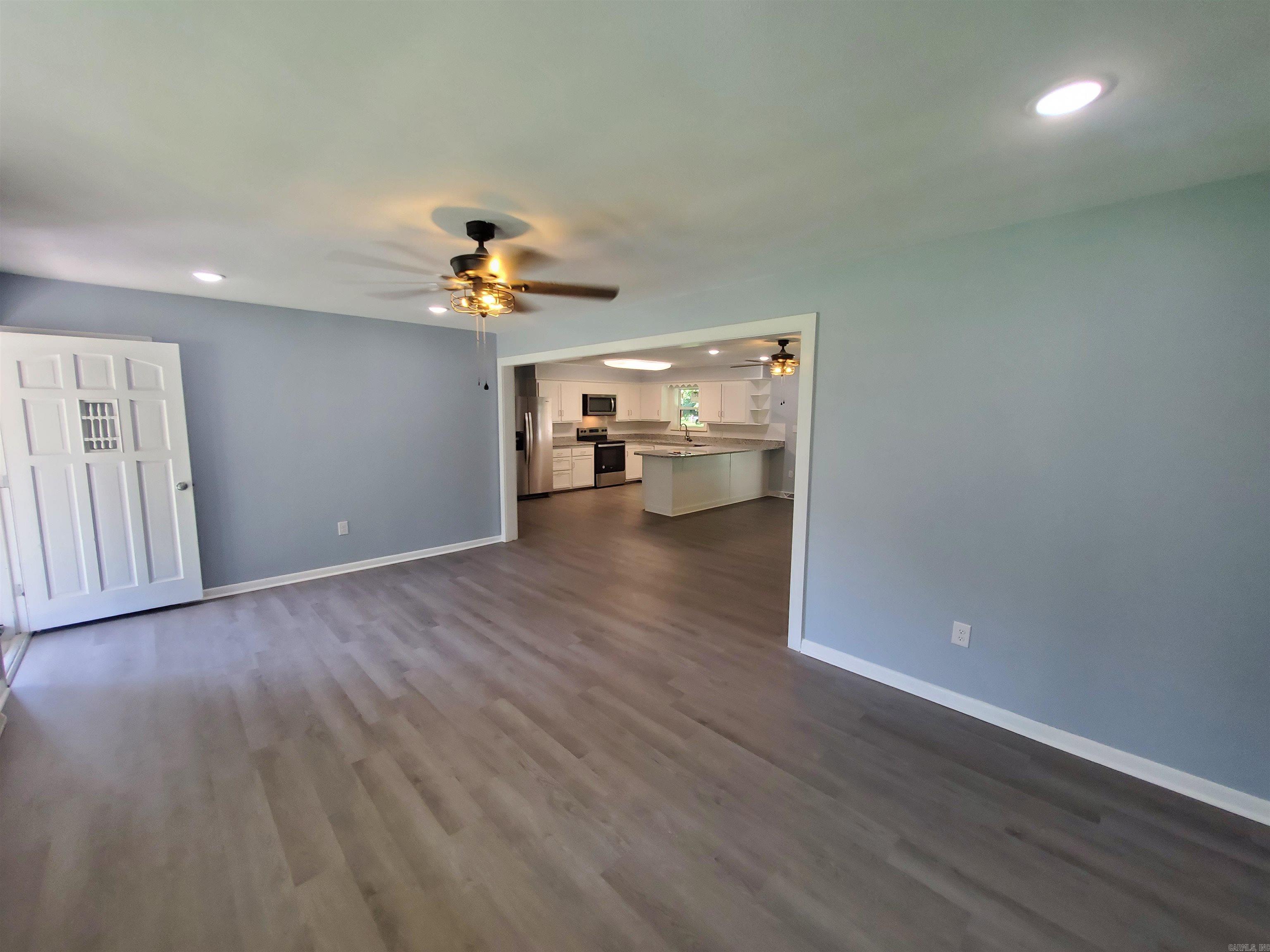 BALLARD HEIGHTS - Residential