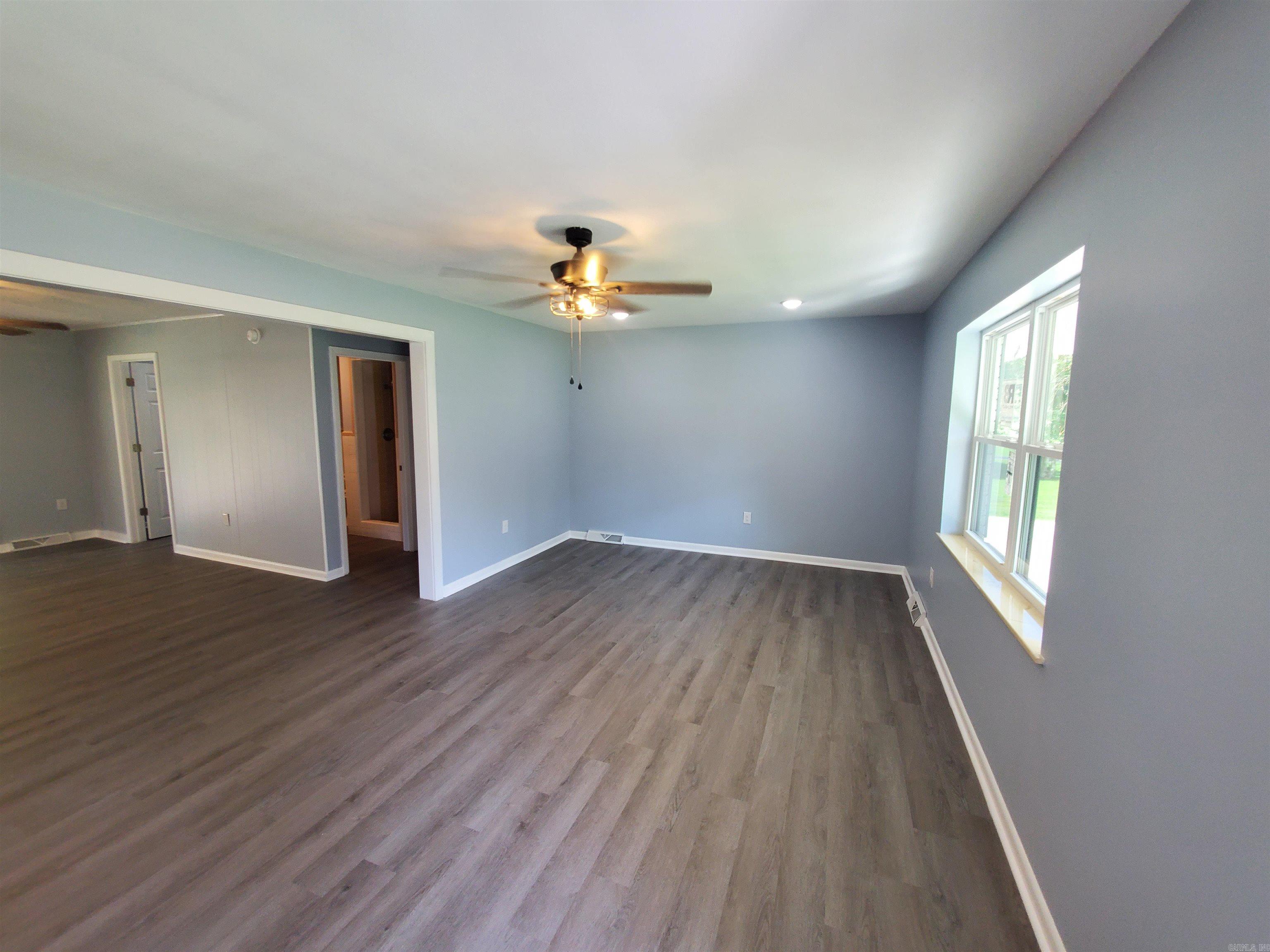 BALLARD HEIGHTS - Residential