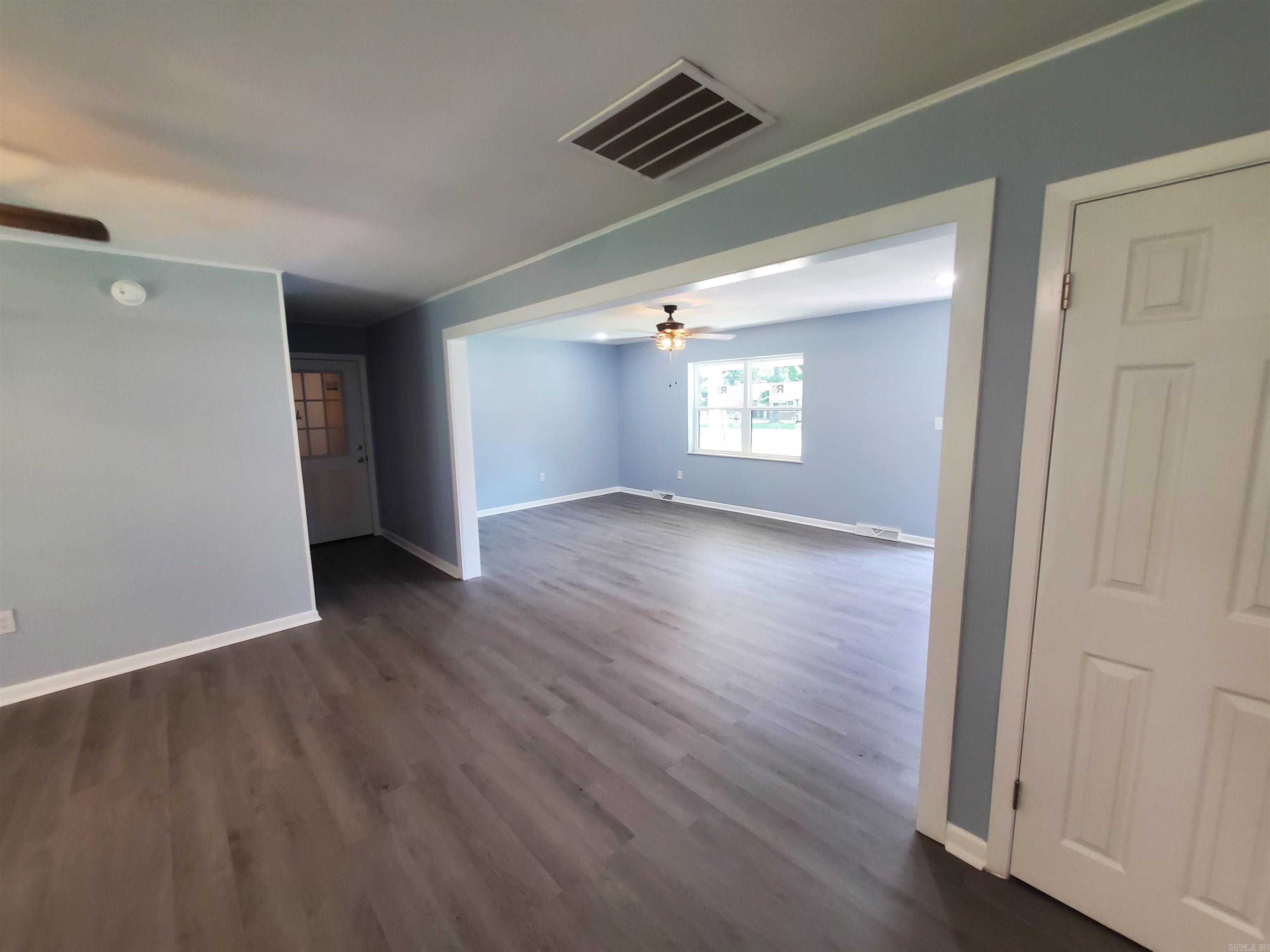 BALLARD HEIGHTS - Residential