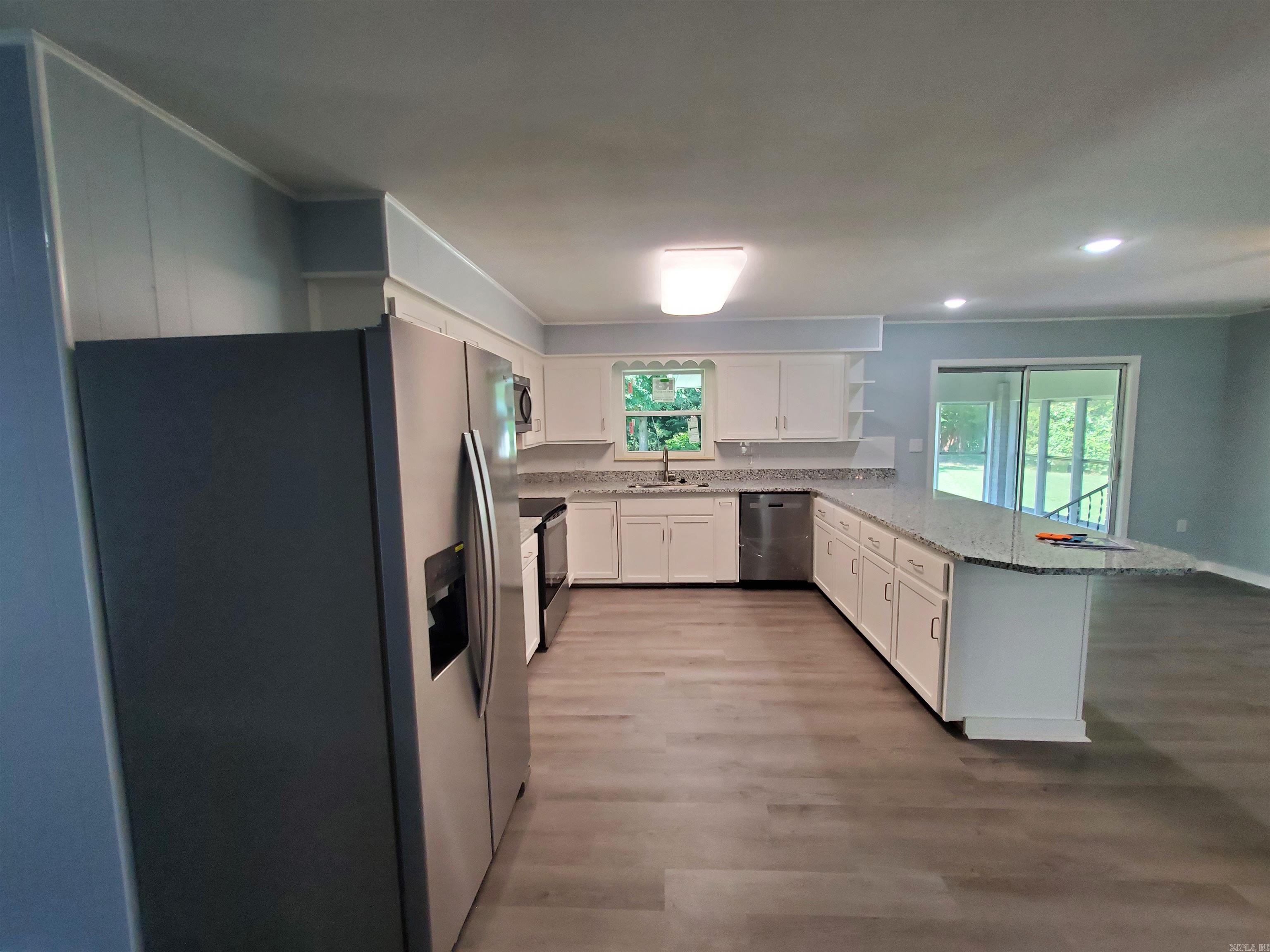 BALLARD HEIGHTS - Residential
