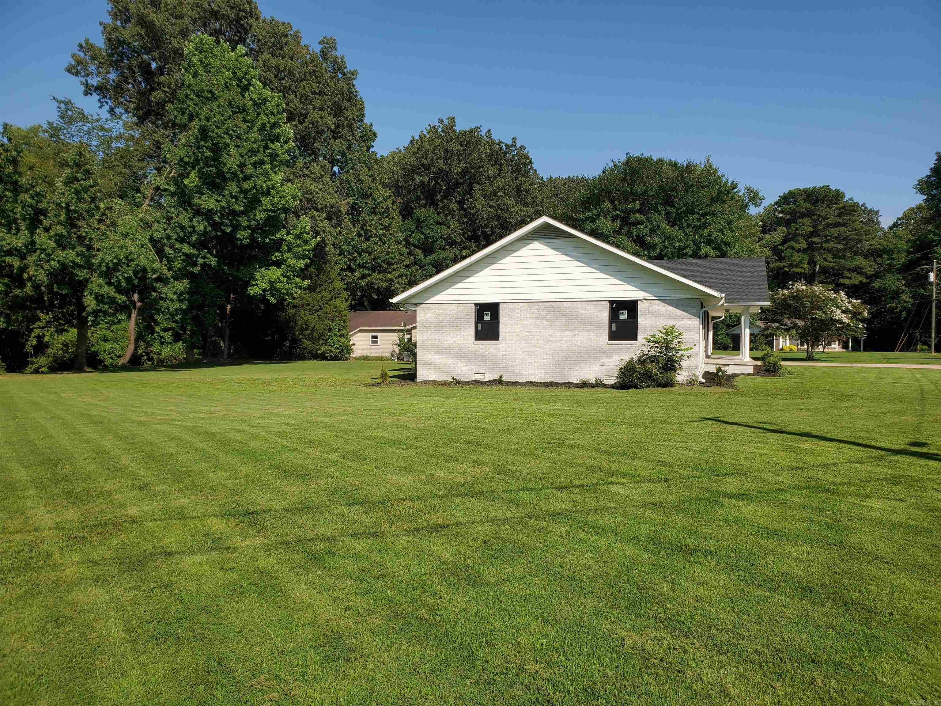BALLARD HEIGHTS - Residential