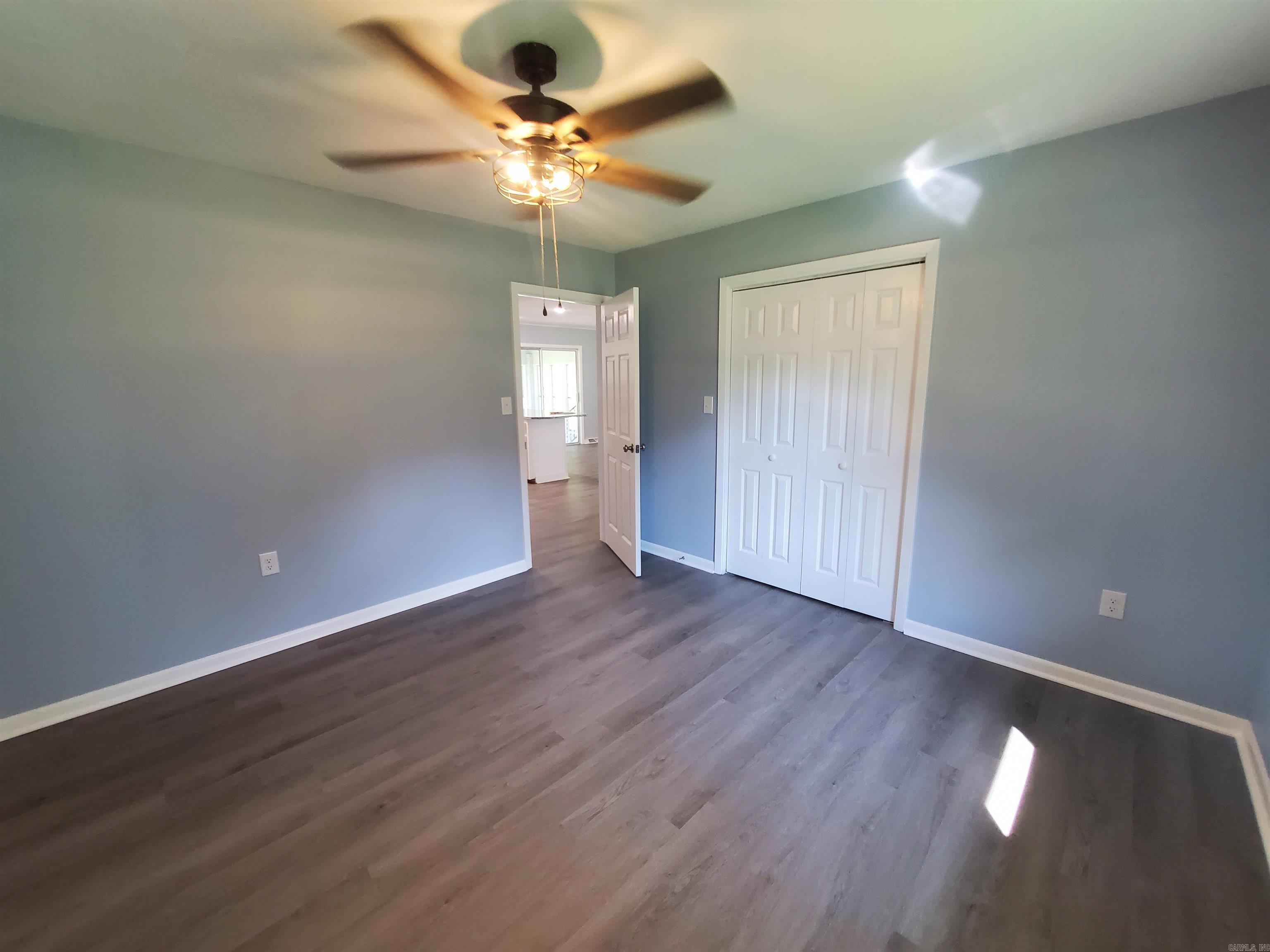 BALLARD HEIGHTS - Residential