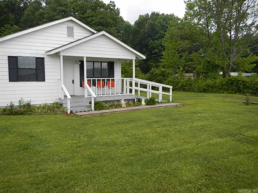 100% financing with RD loan.  Great house, roof 1 year old, H/A about 4 years old.  new paint and carpet, move in ready.  What a deal!  Don't miss out.  See agent remarks.