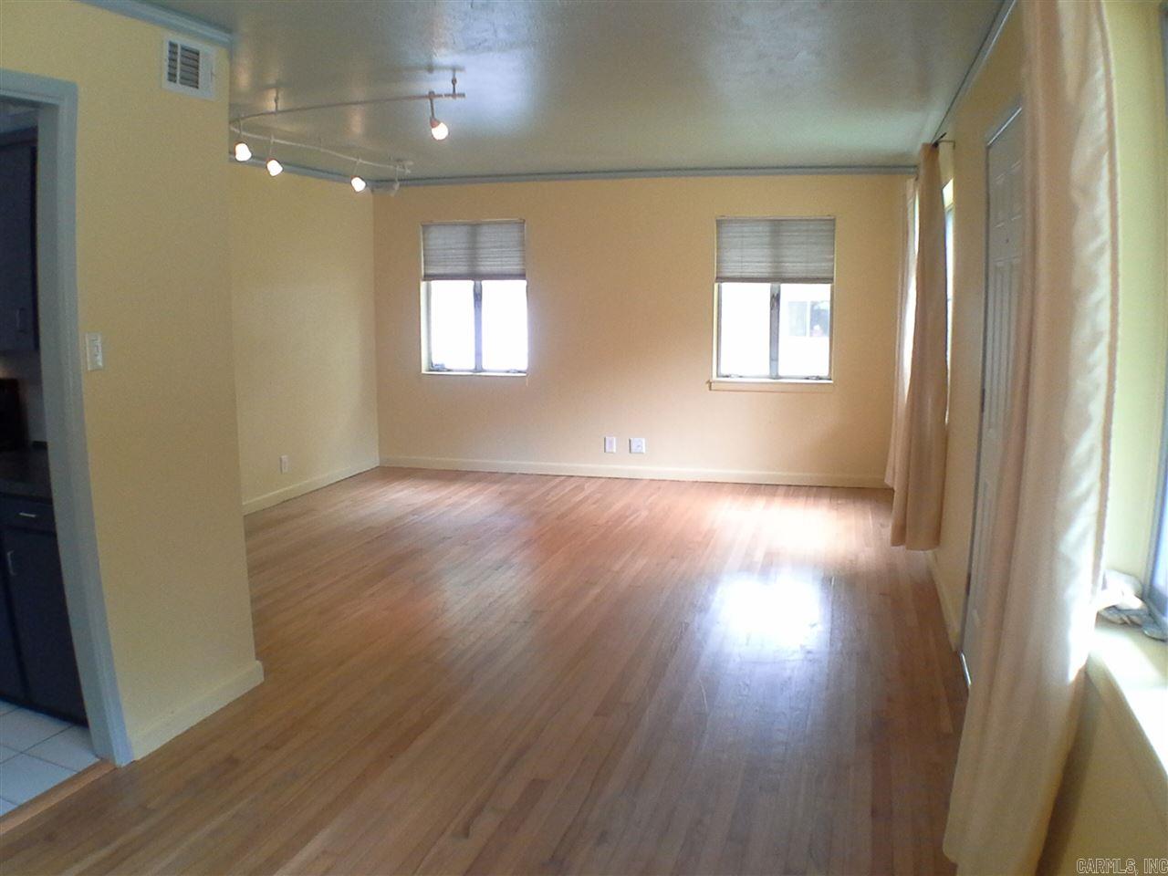 College Terrace - Residential Lease