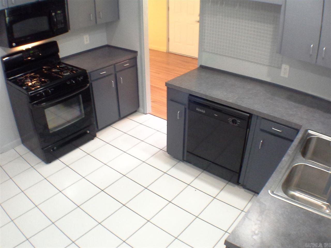 College Terrace - Residential Lease