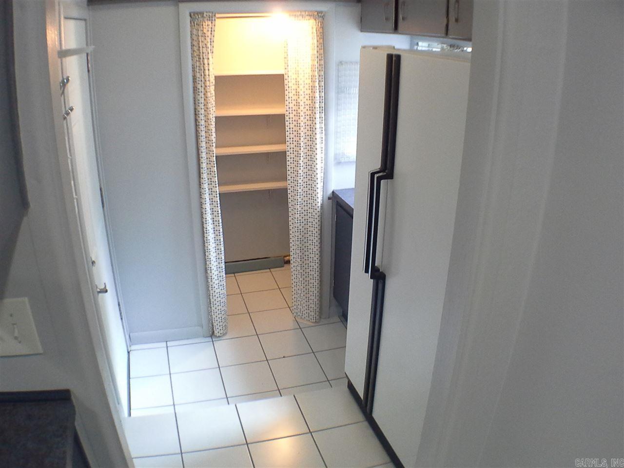 College Terrace - Residential Lease