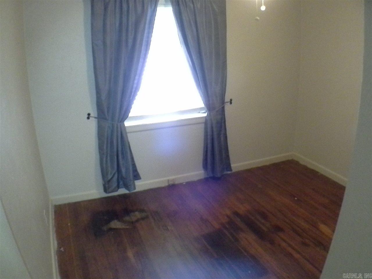 College Terrace - Residential Lease