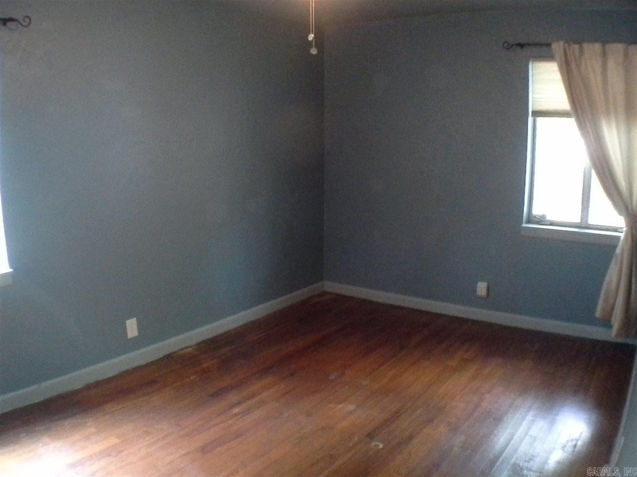 College Terrace - Residential Lease