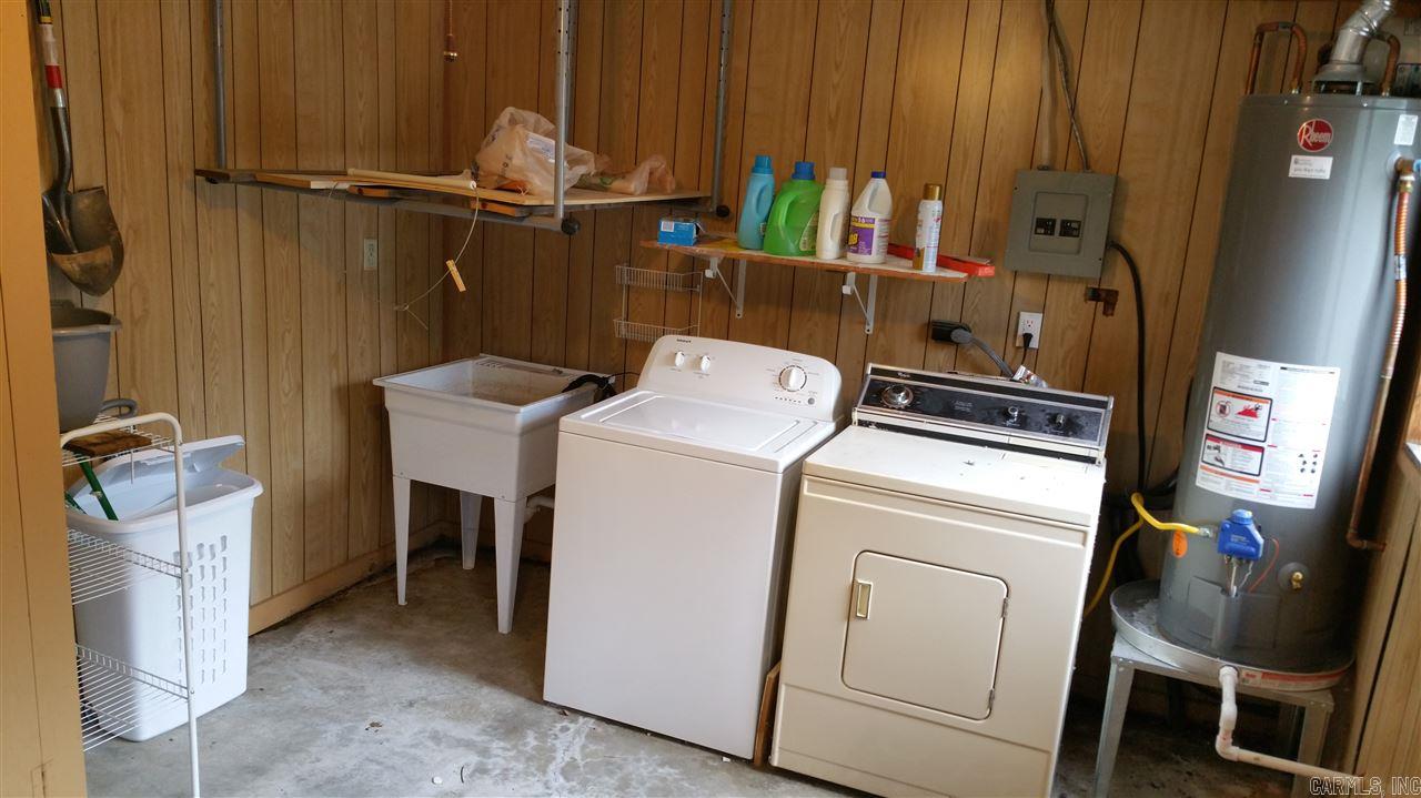 College Terrace - Residential Lease