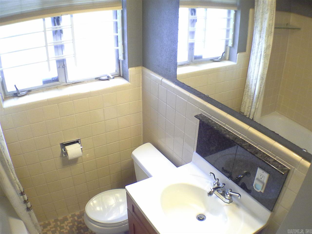 College Terrace - Residential Lease