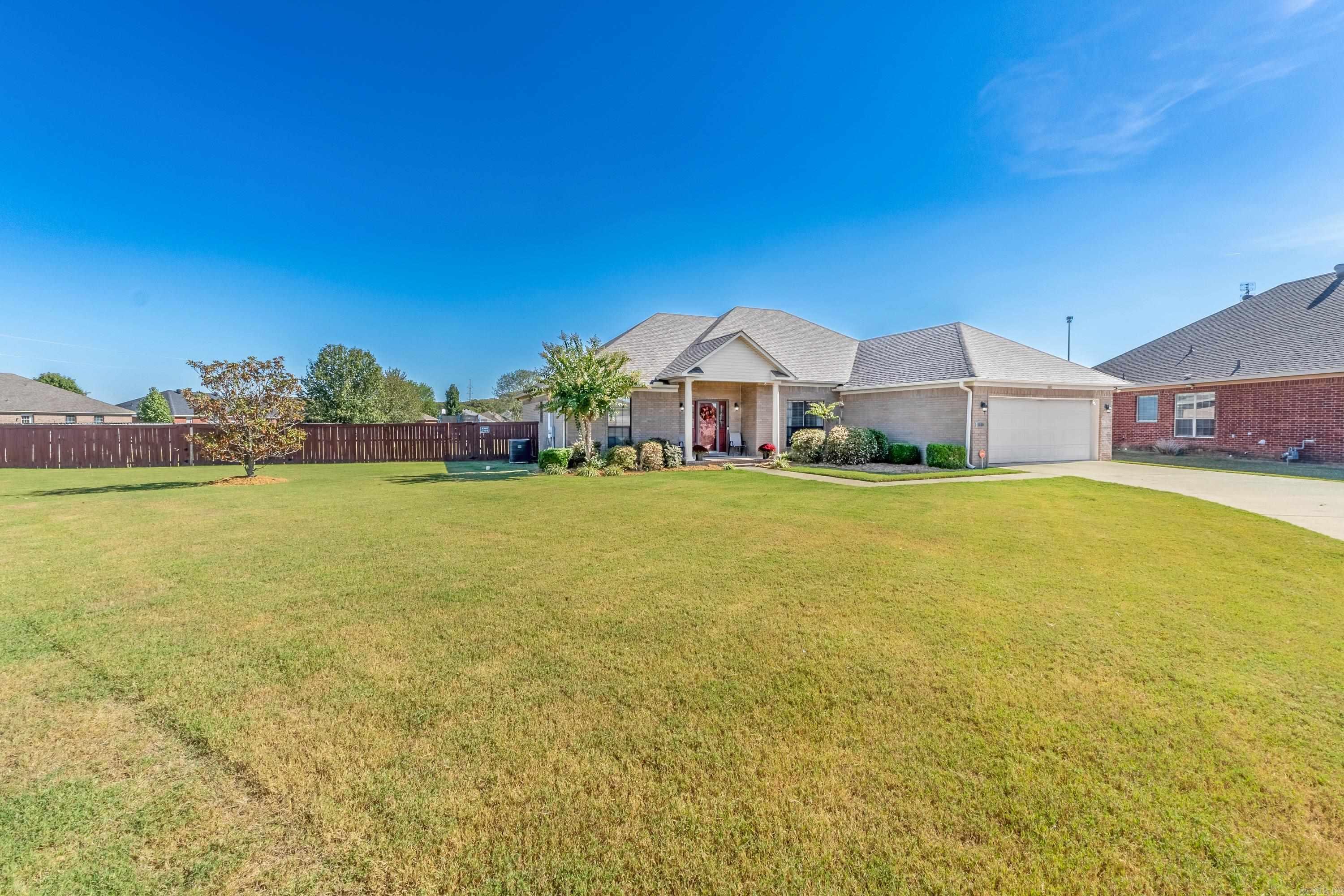 SPRING VALLEY - Residential