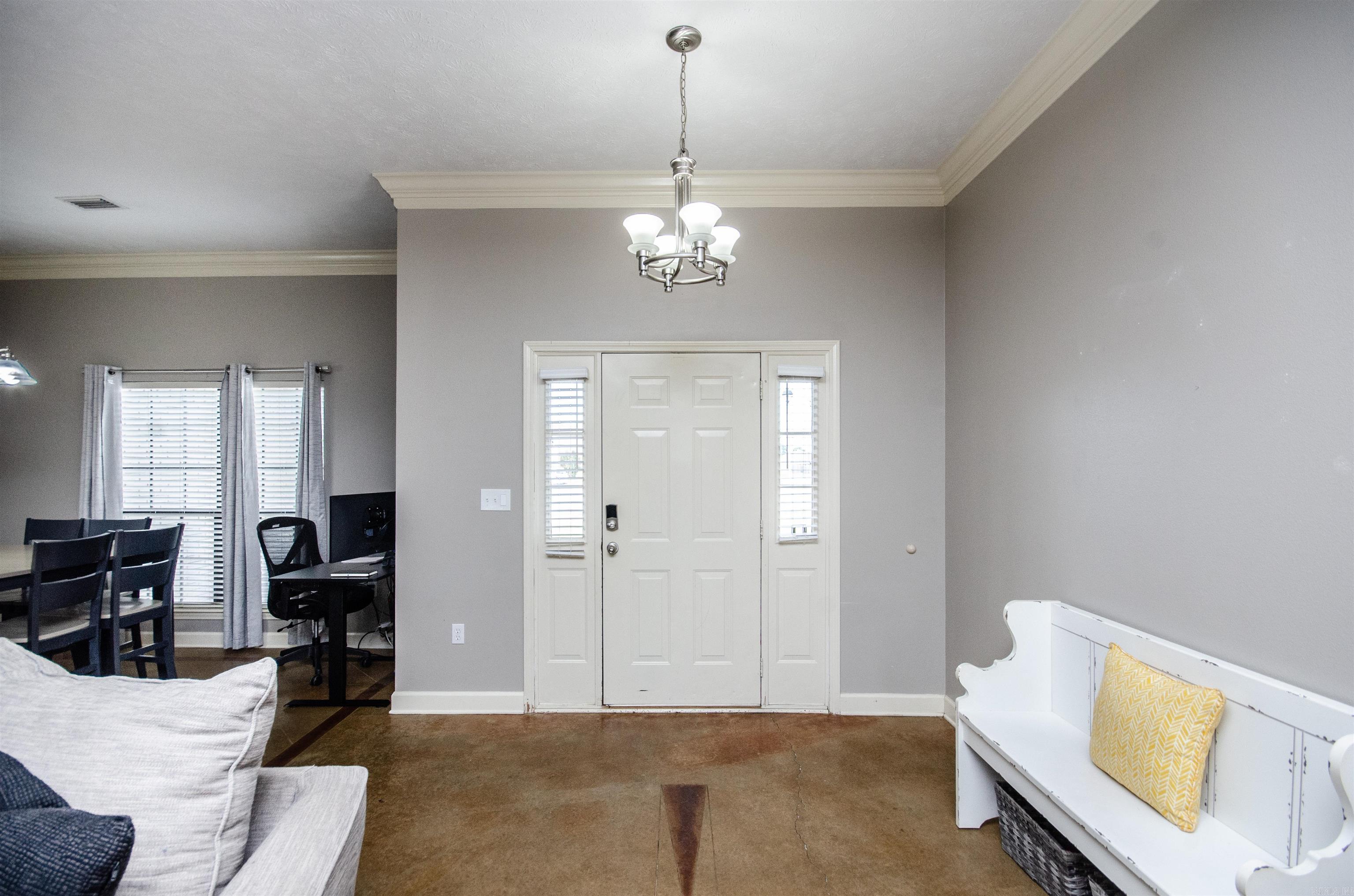 SPRING VALLEY - Residential