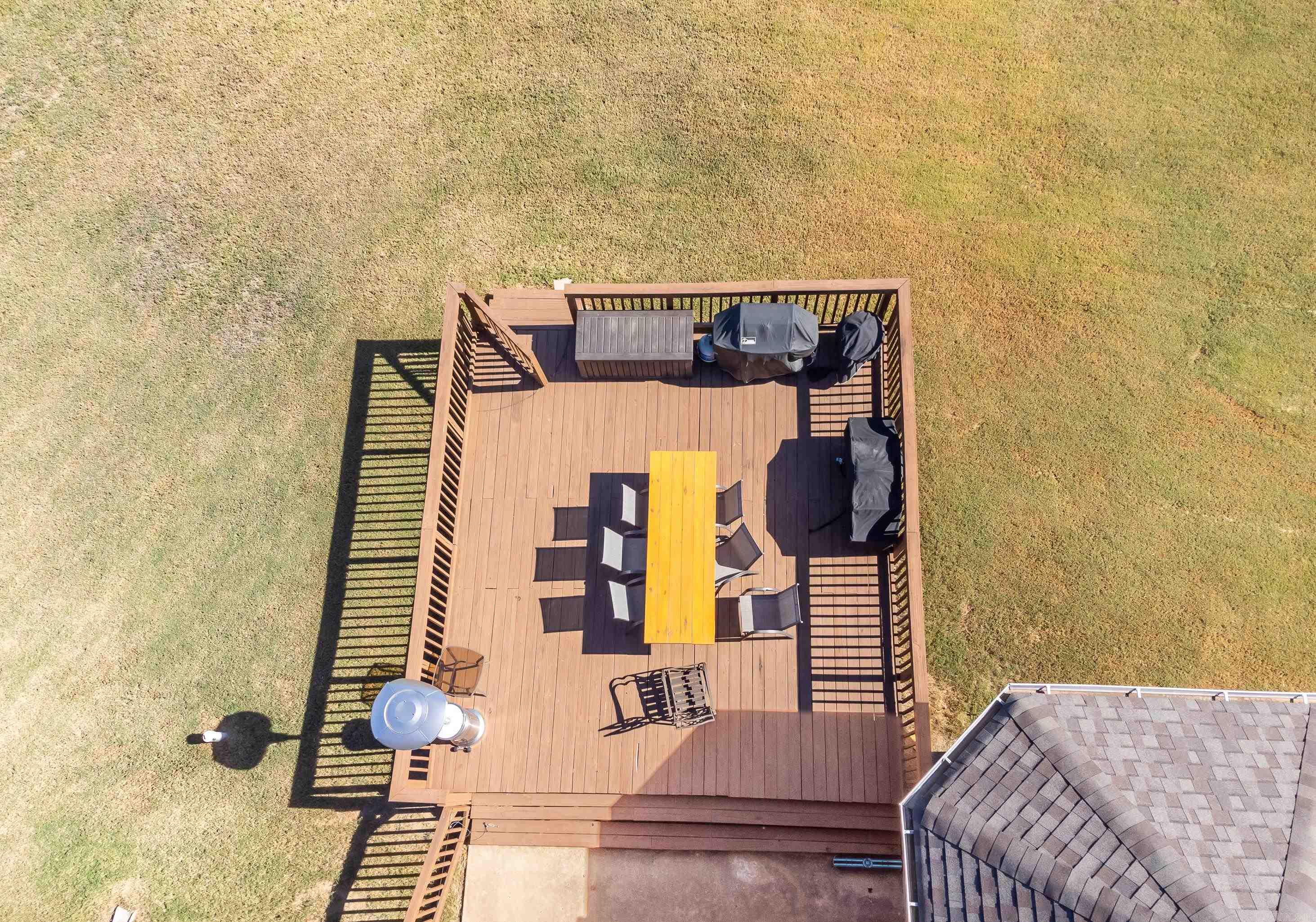 SPRING VALLEY - Residential