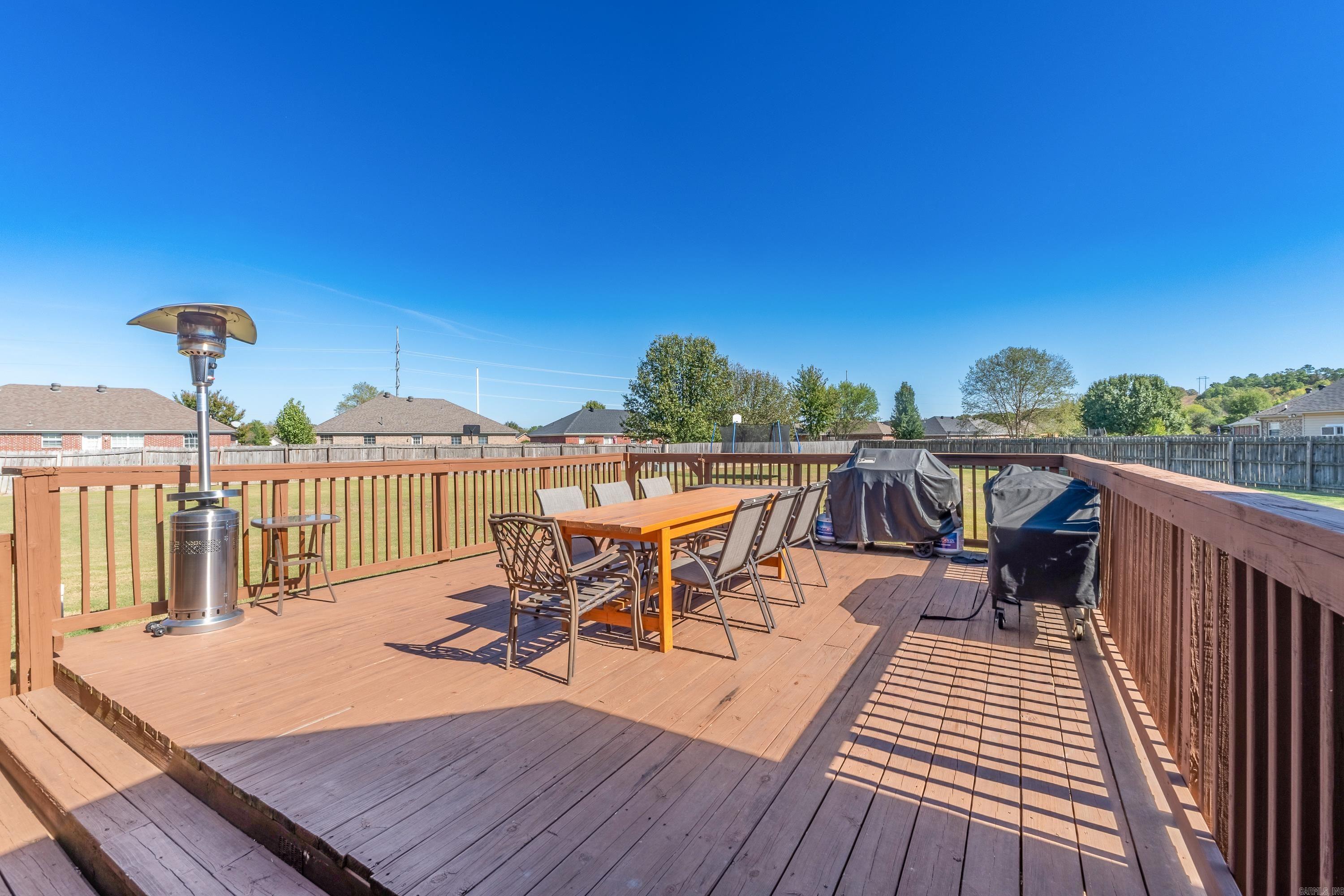 SPRING VALLEY - Residential