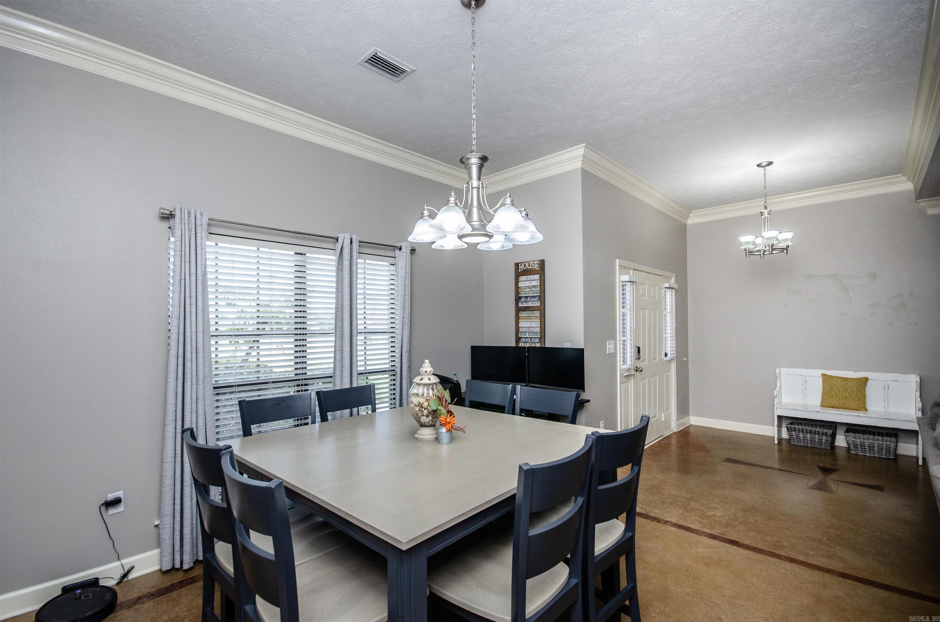 SPRING VALLEY - Residential