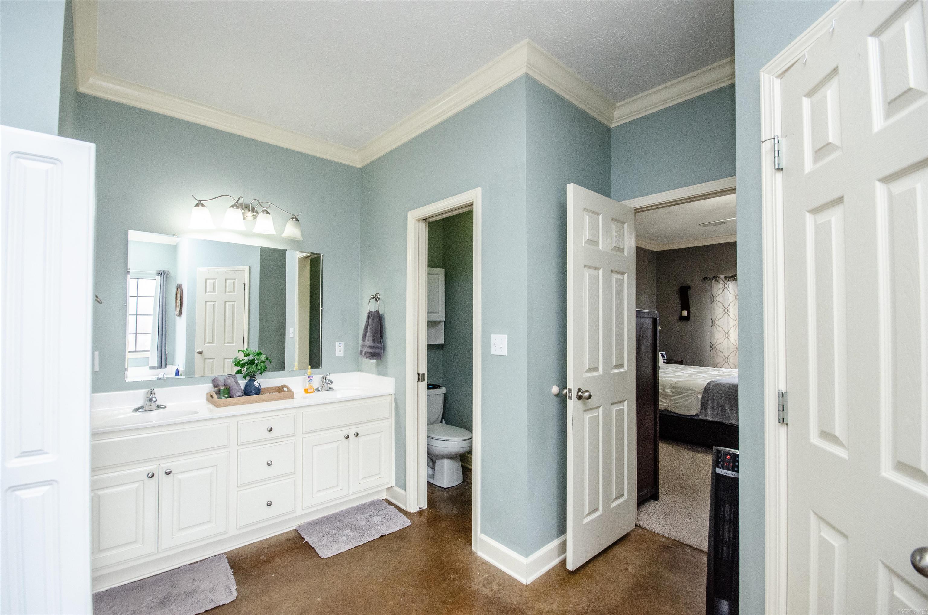 SPRING VALLEY - Residential