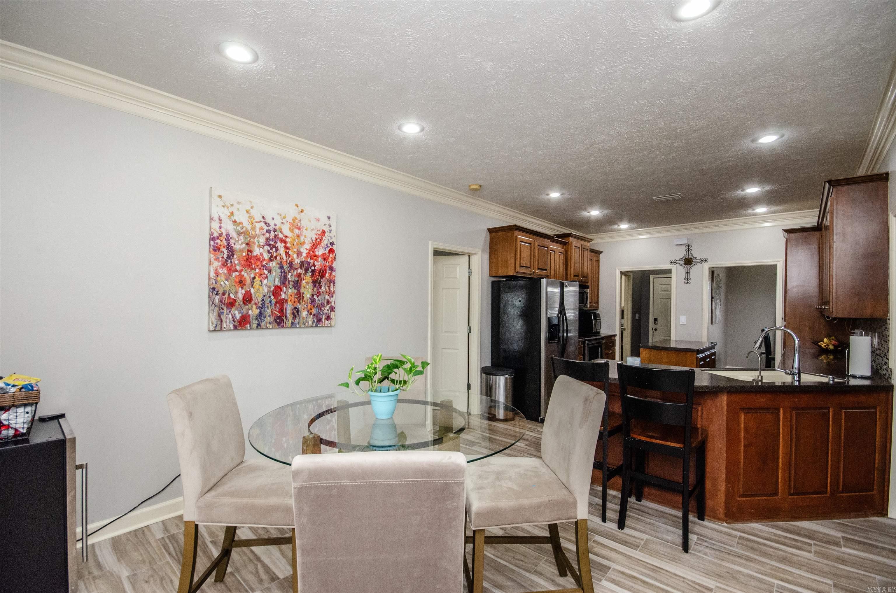 SPRING VALLEY - Residential