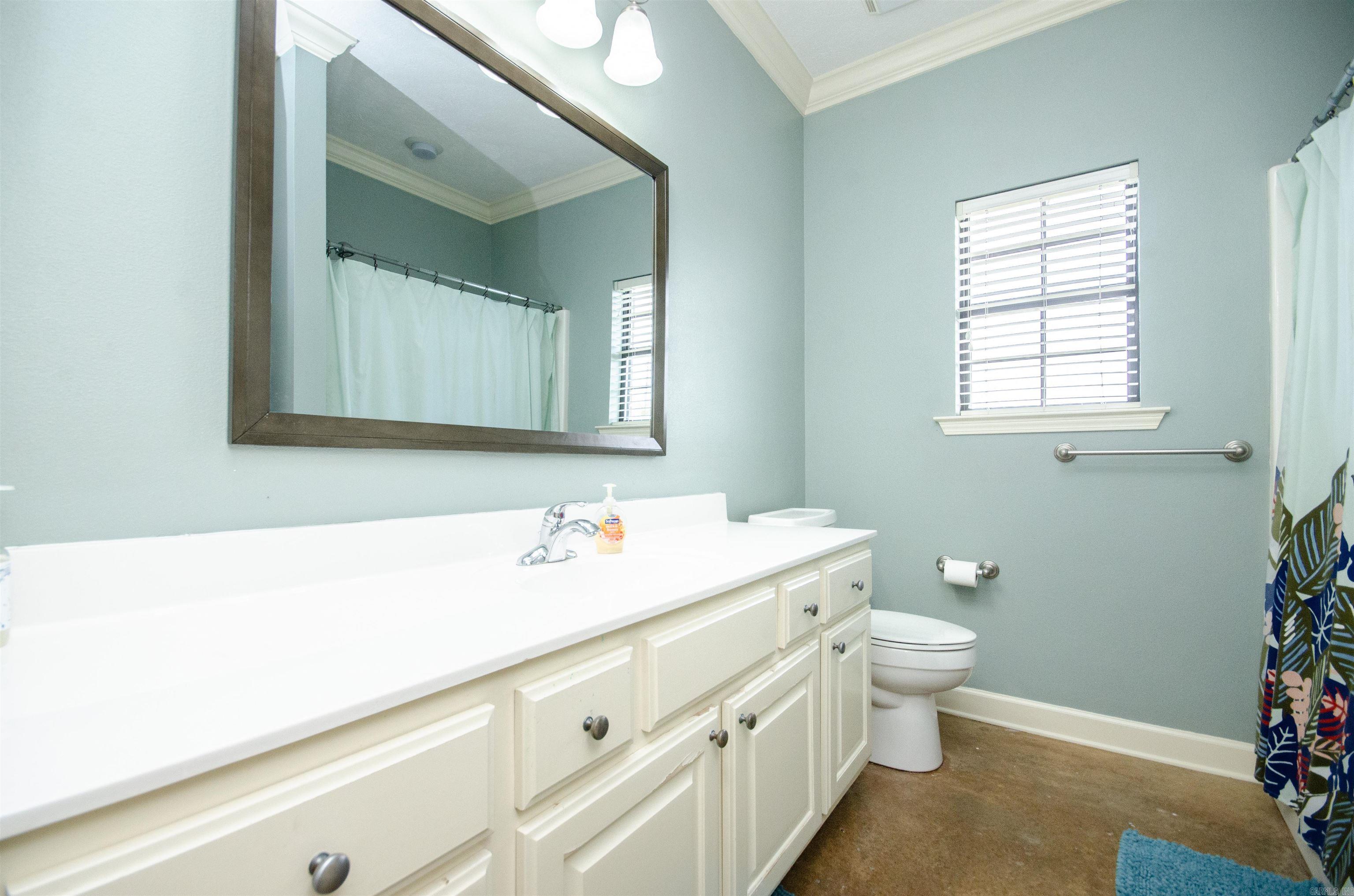 SPRING VALLEY - Residential