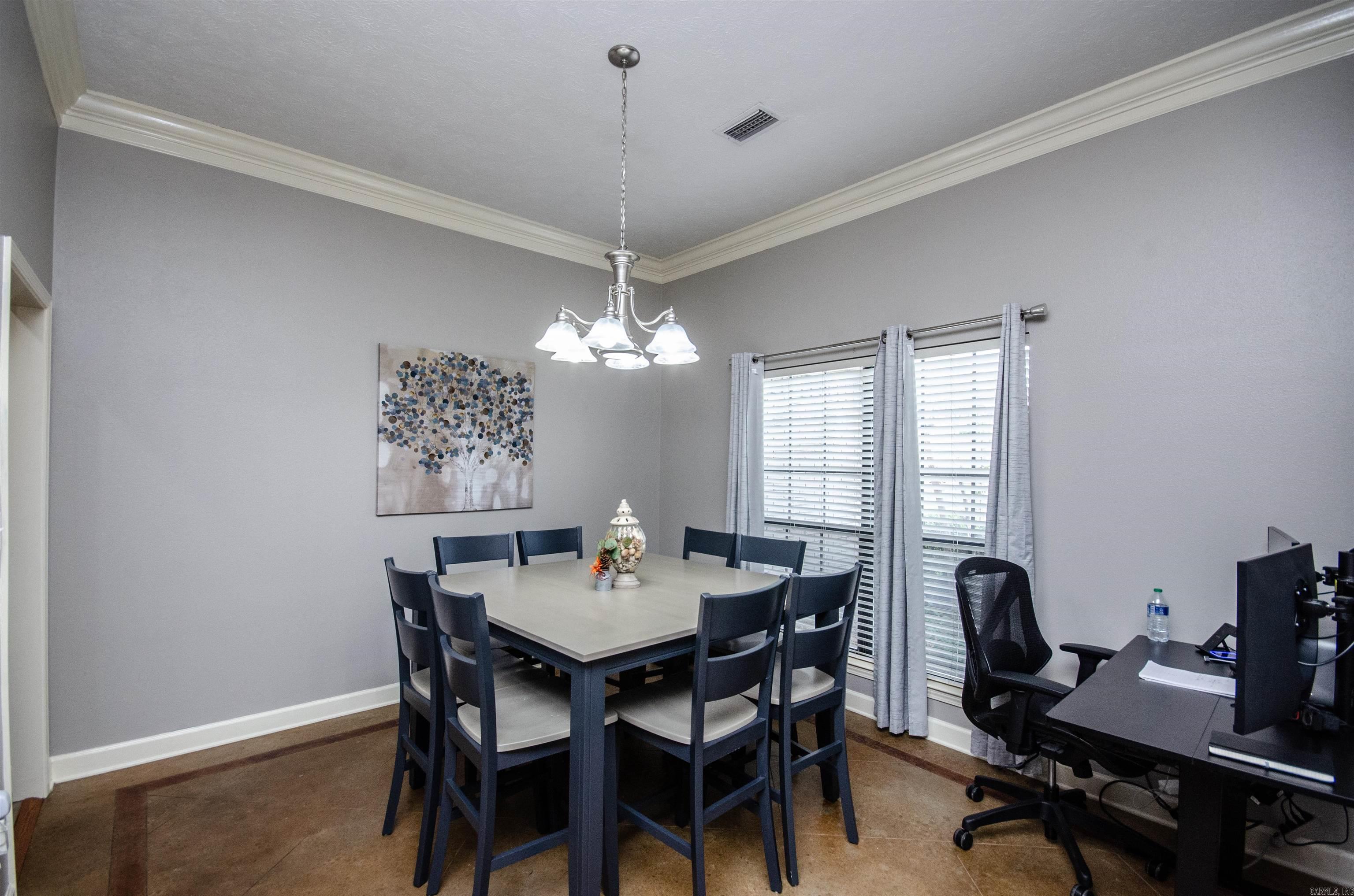 SPRING VALLEY - Residential