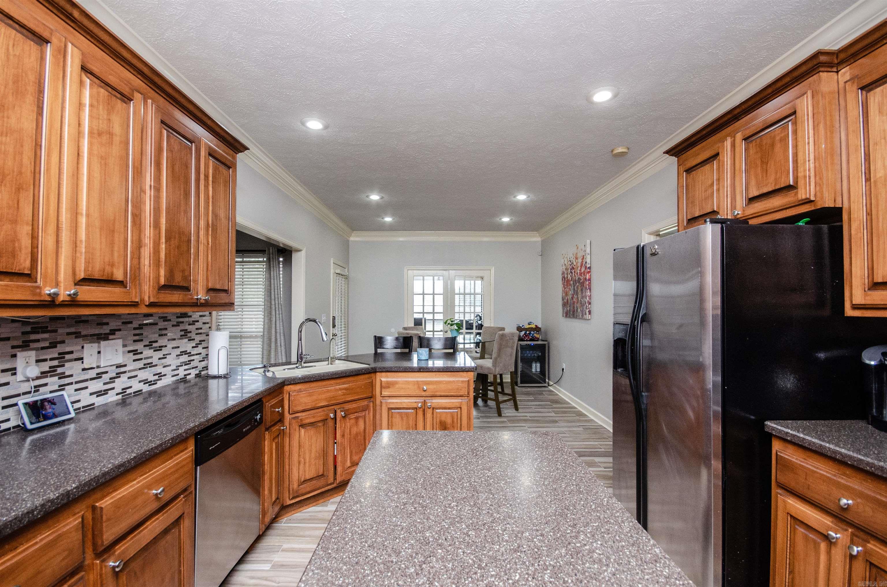 SPRING VALLEY - Residential