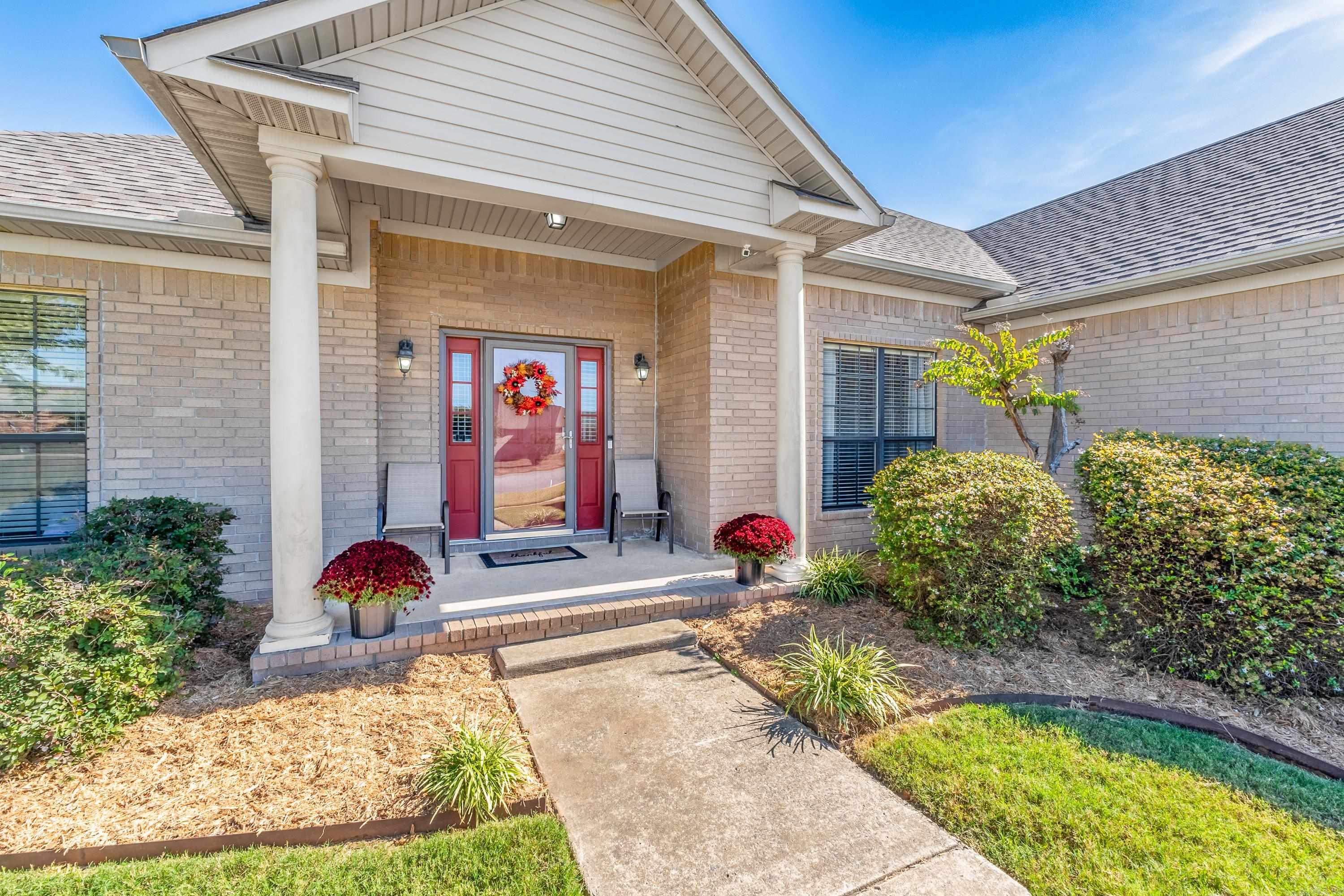 SPRING VALLEY - Residential