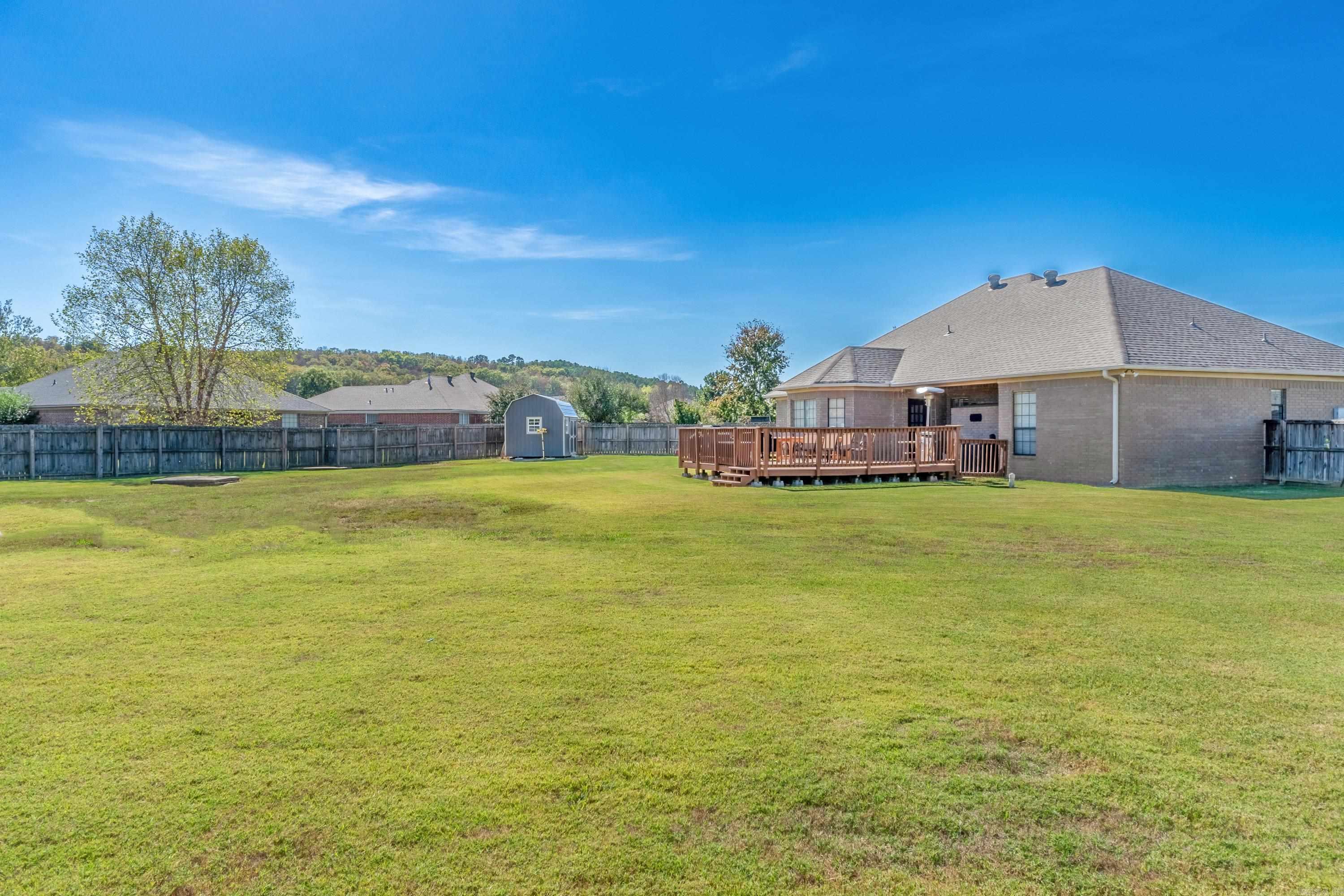 SPRING VALLEY - Residential