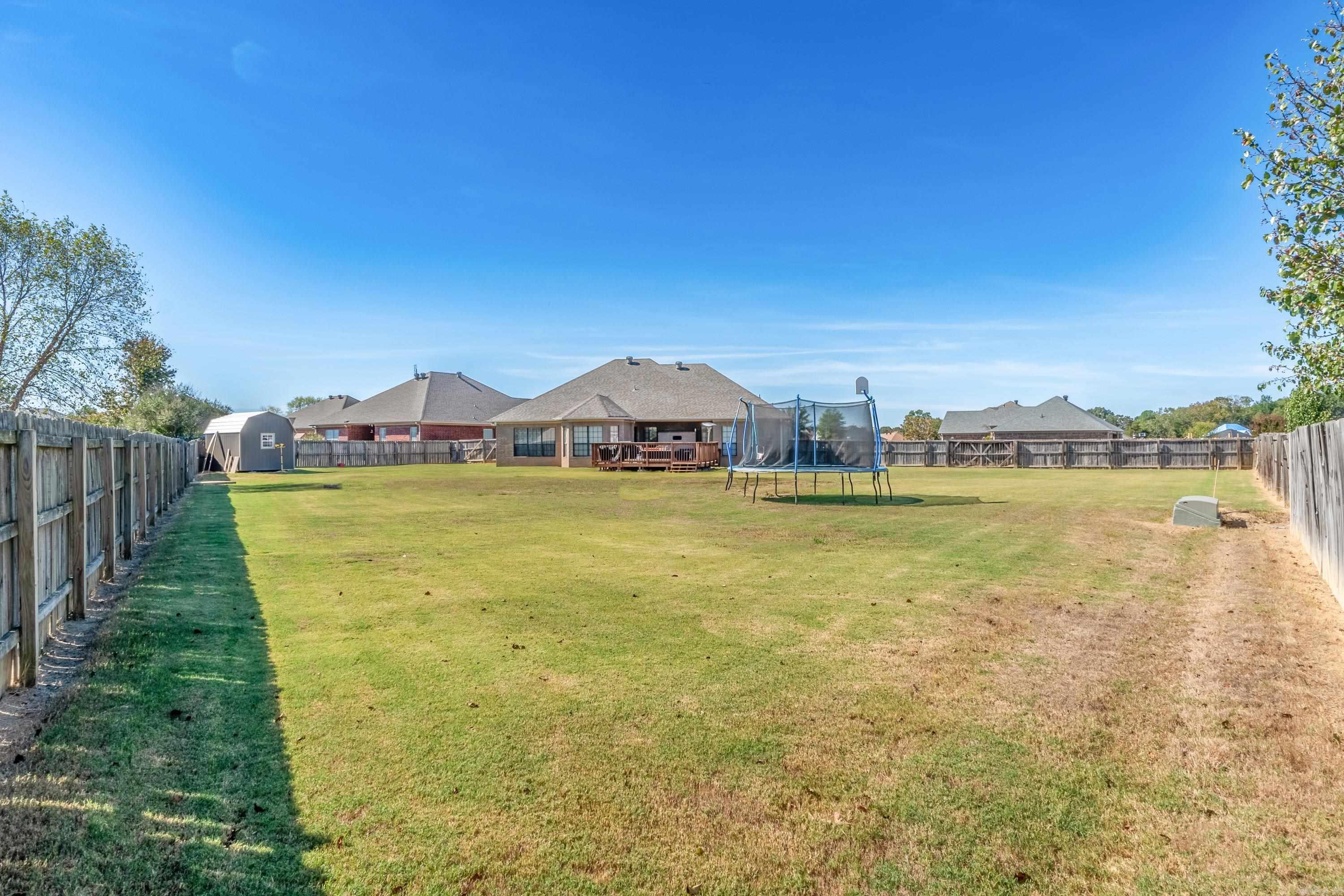 SPRING VALLEY - Residential