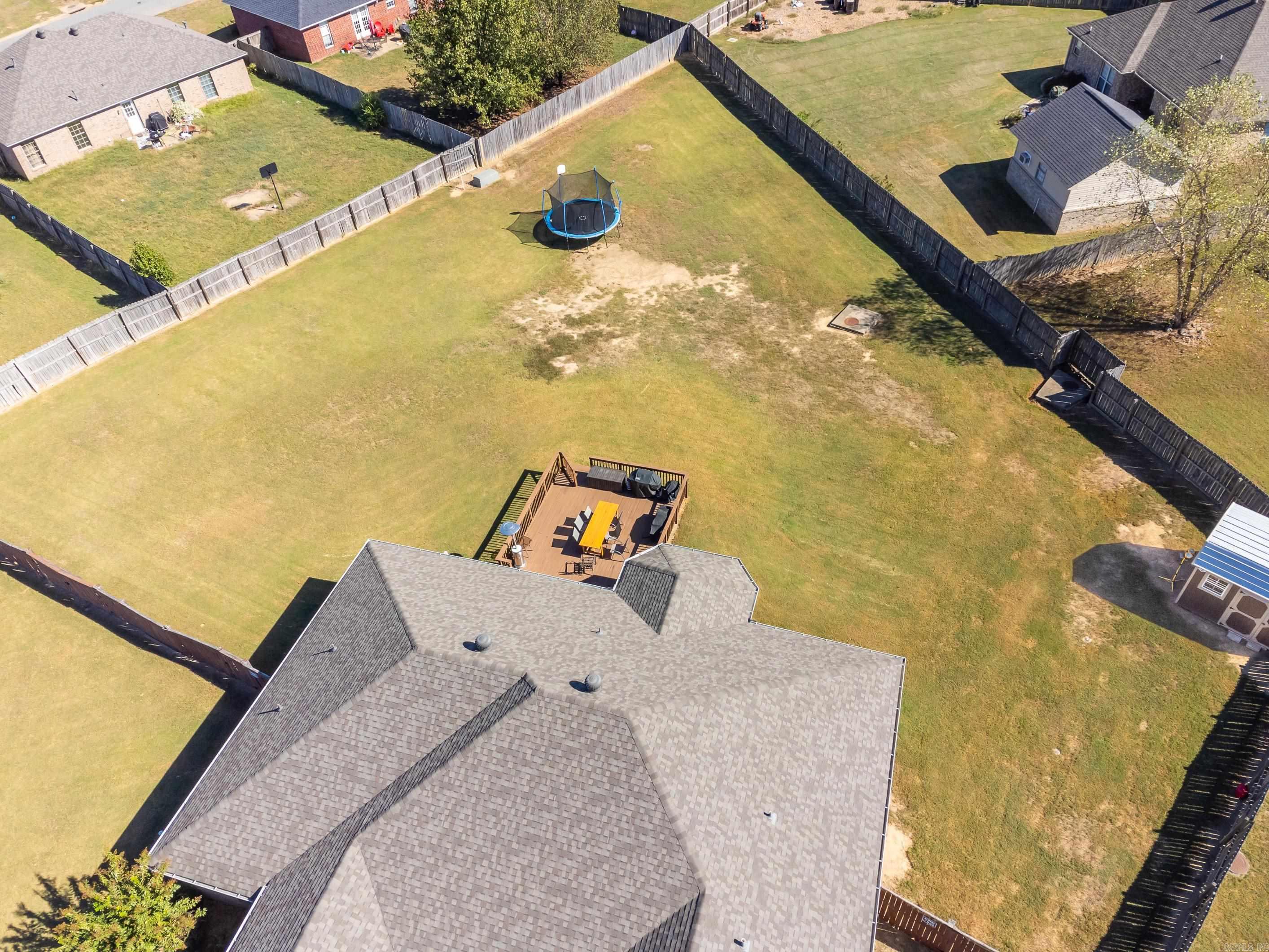 SPRING VALLEY - Residential