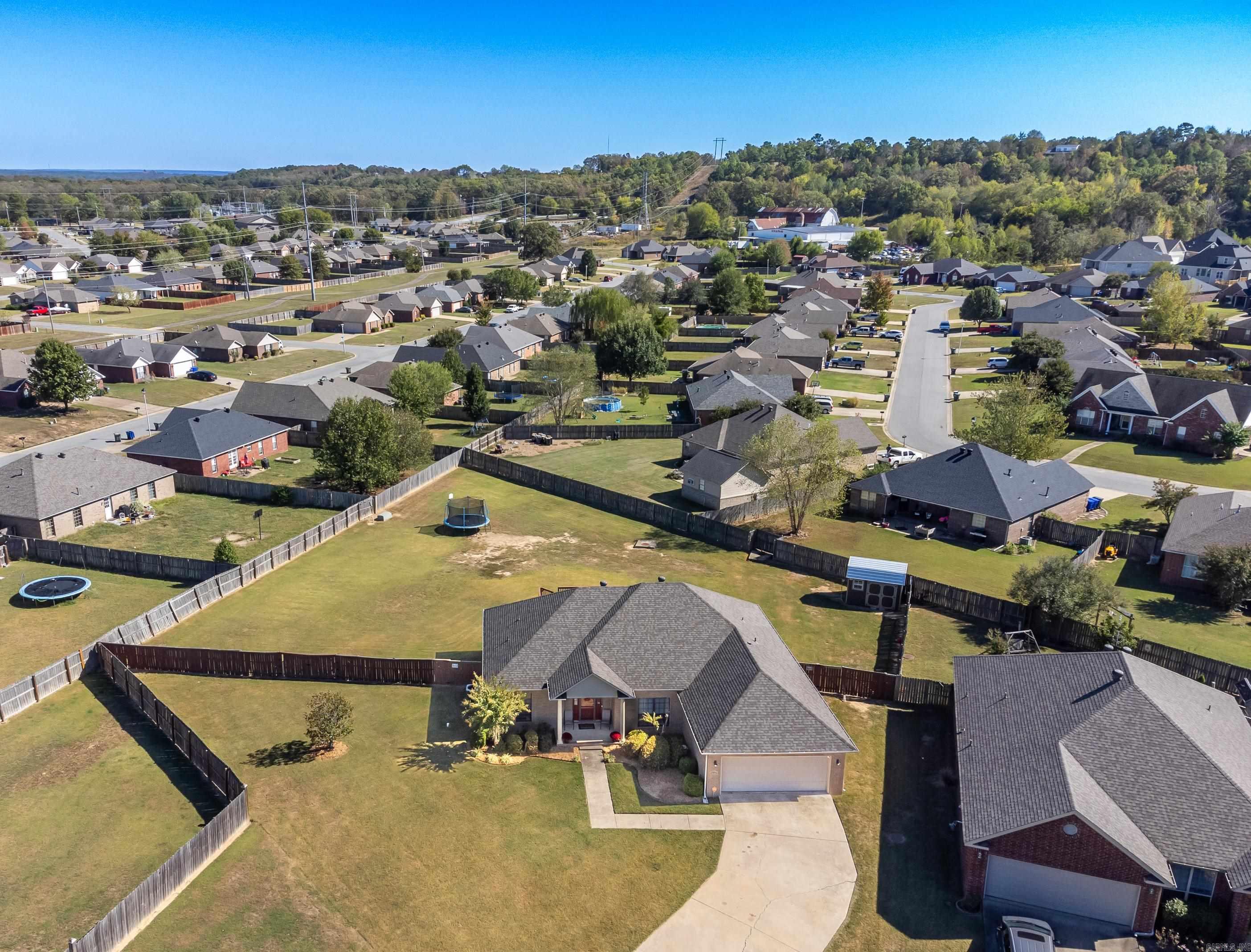 SPRING VALLEY - Residential