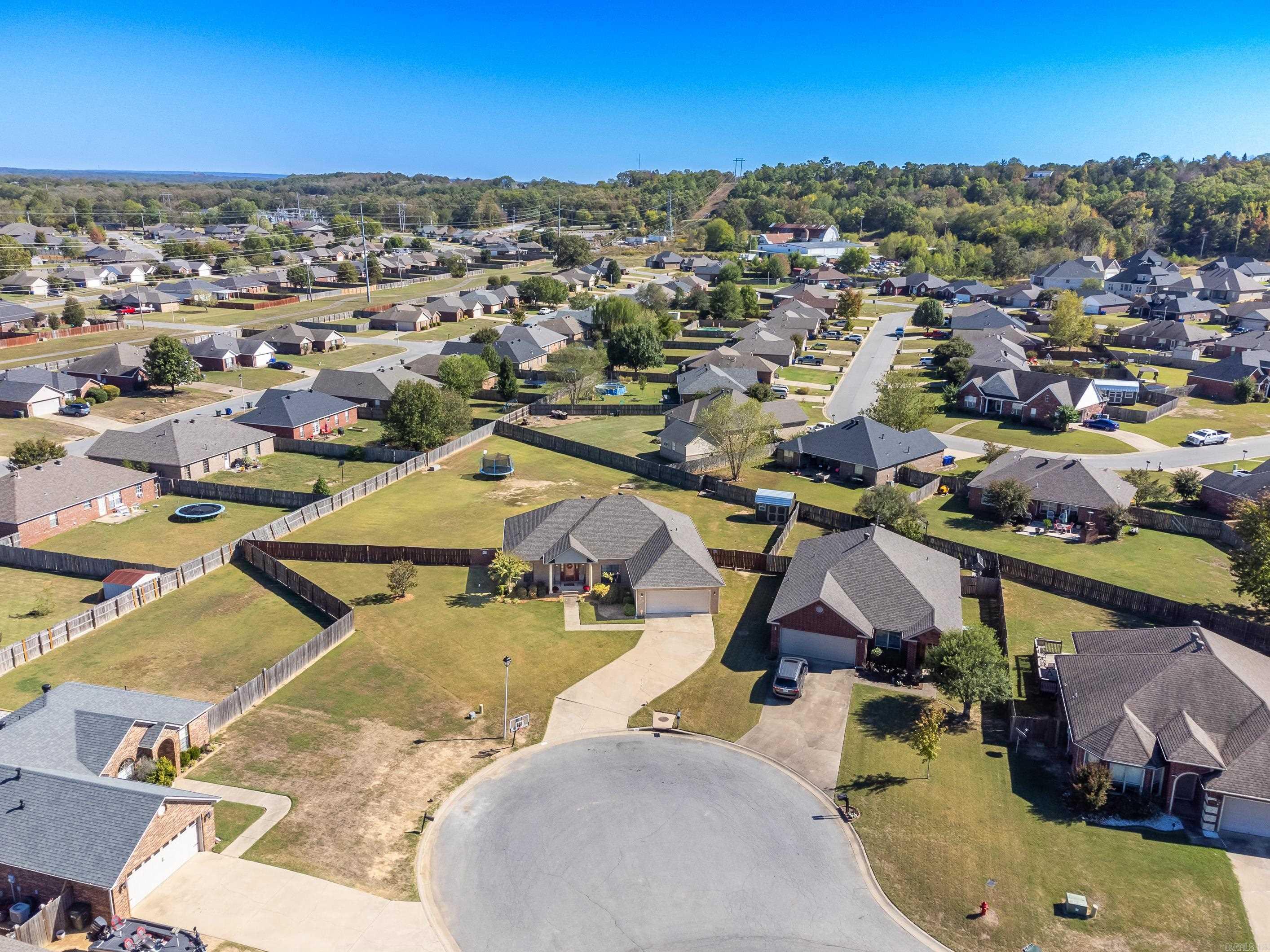 SPRING VALLEY - Residential