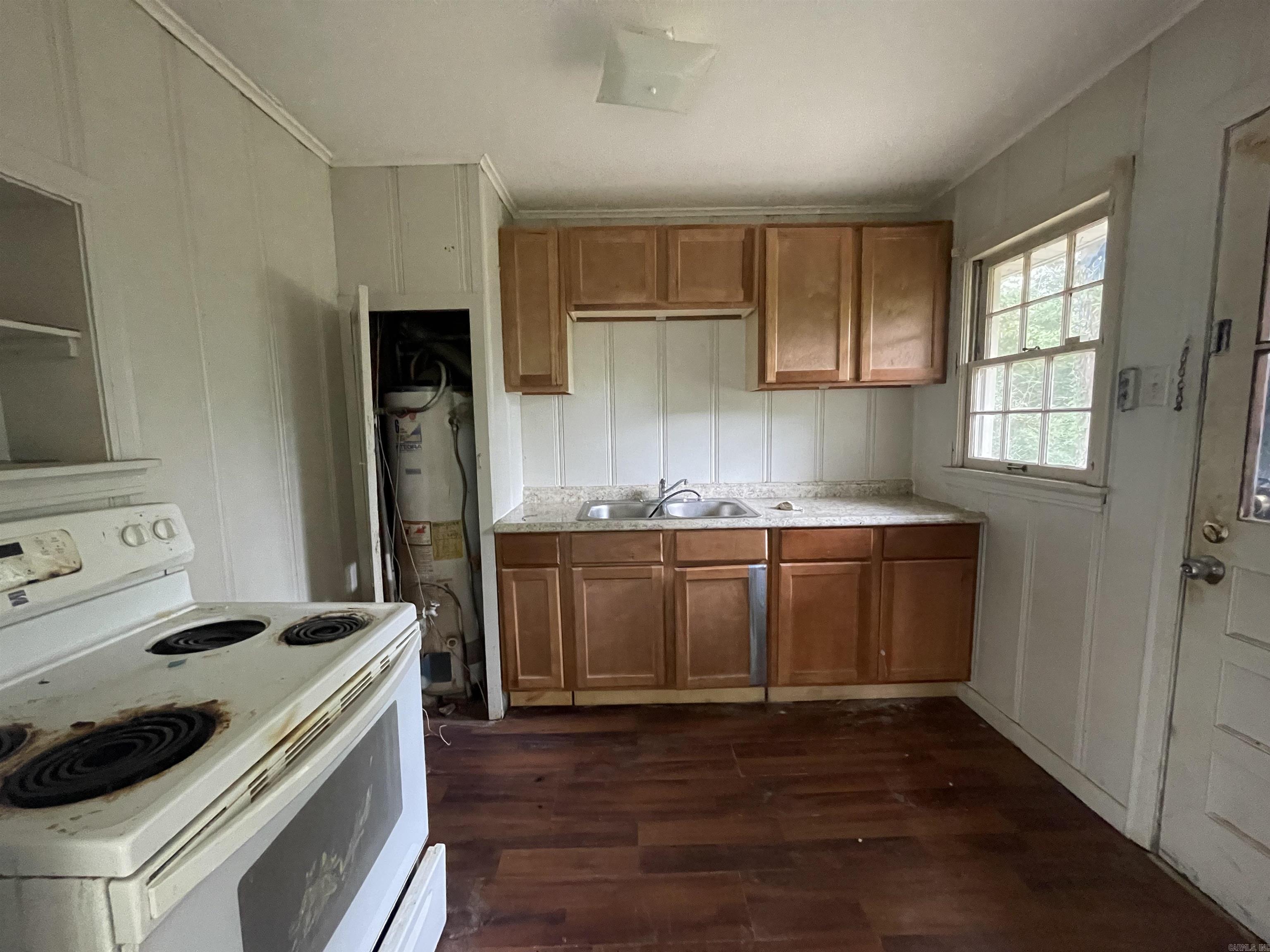 BEECH GROVE - Residential