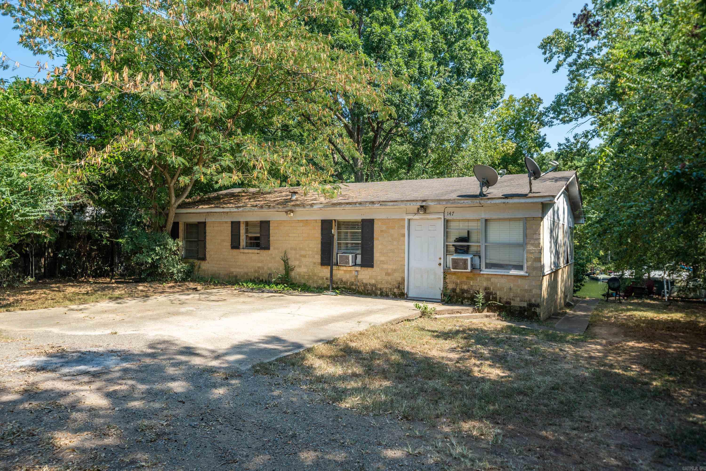 TWIN POINTS - Residential