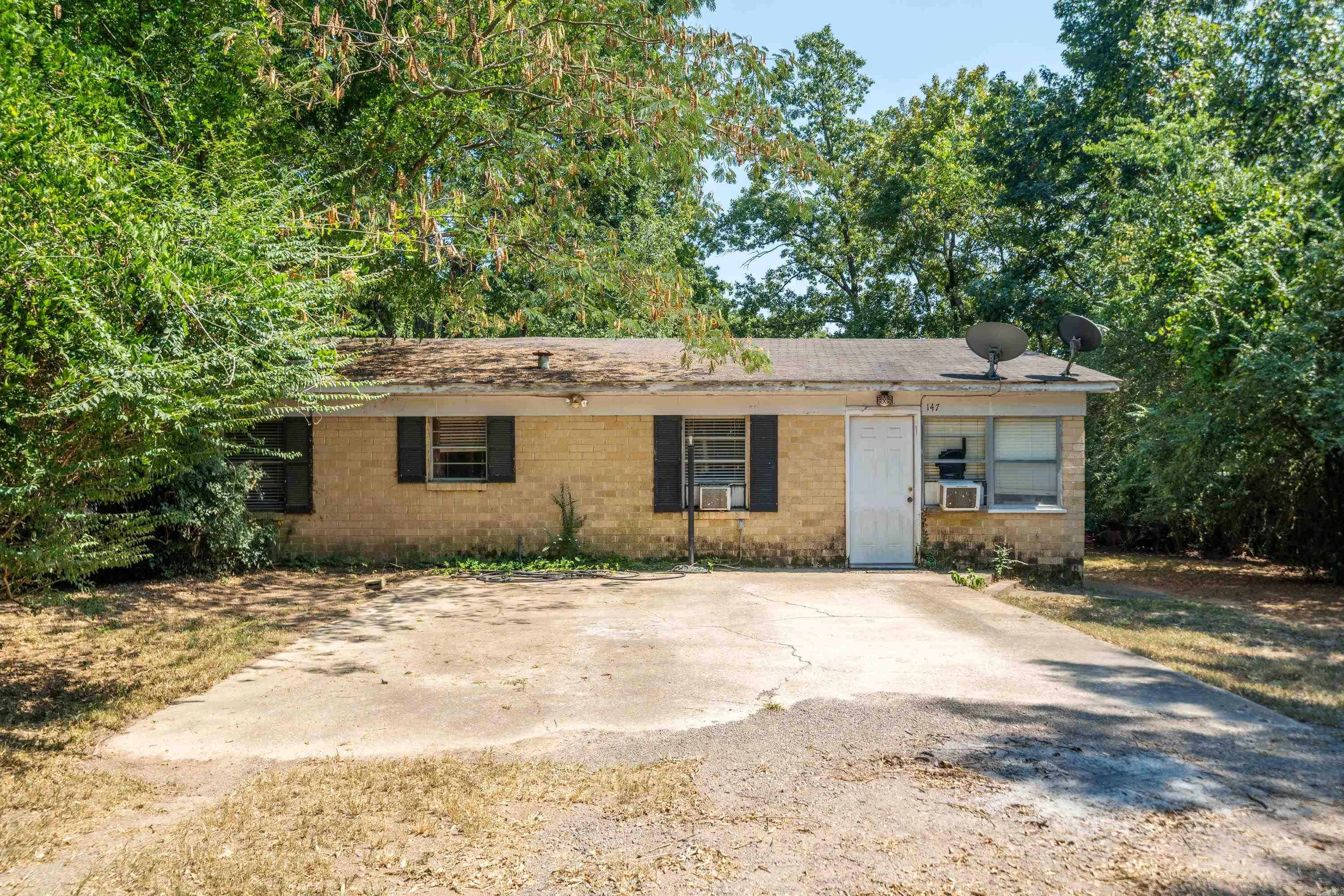 TWIN POINTS - Residential