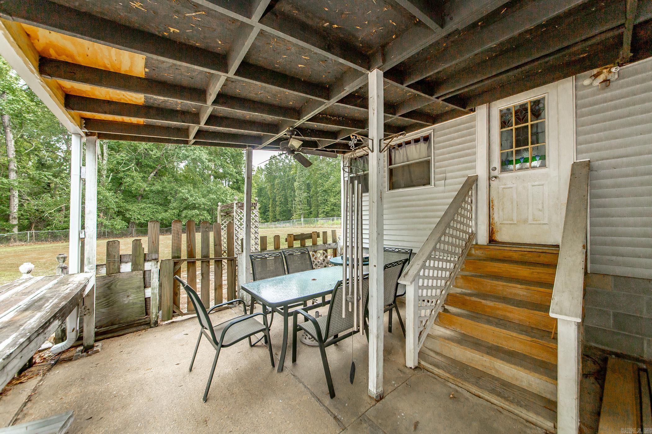 TRAILWOOD - Residential