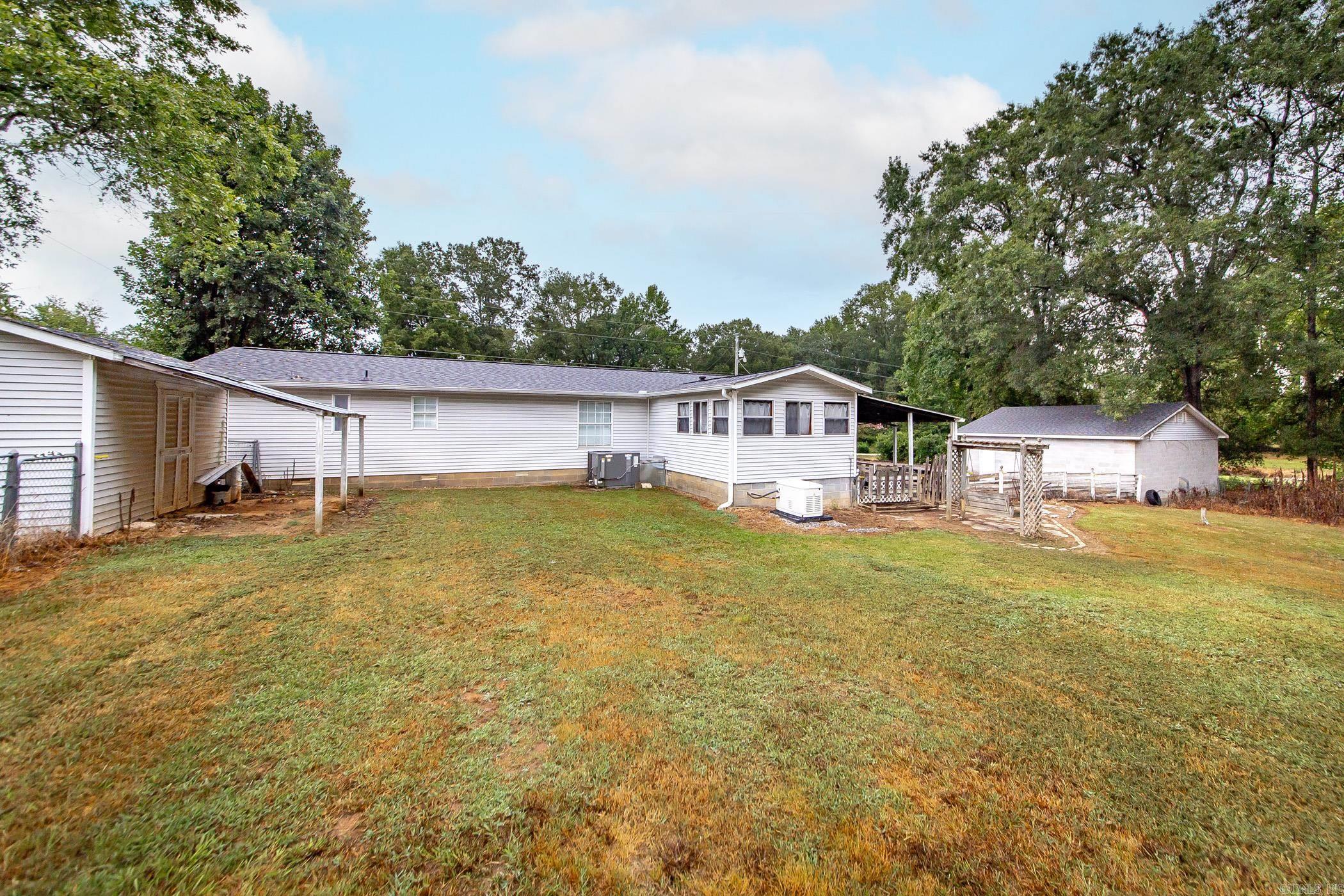 TRAILWOOD - Residential