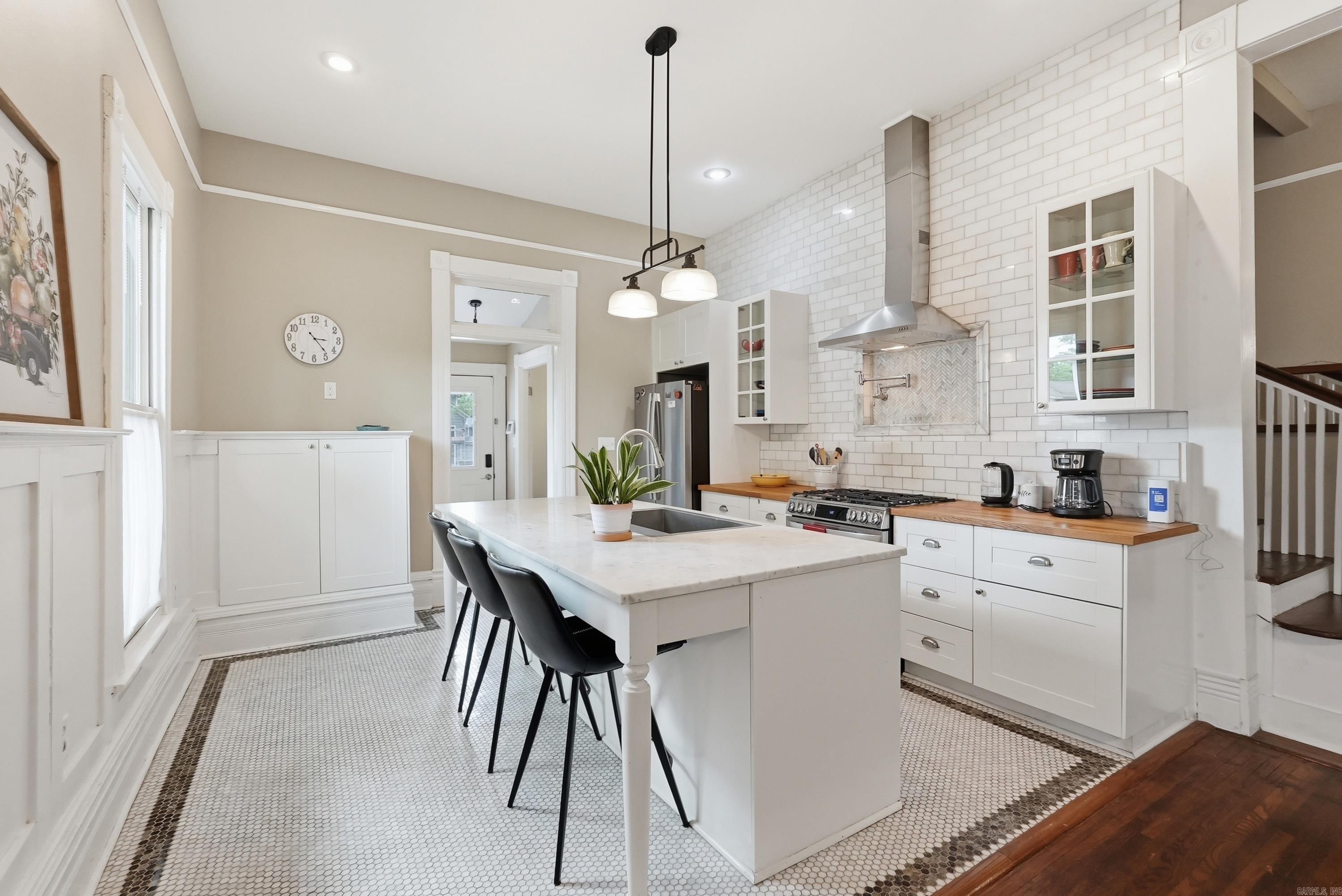 CENTENNIAL - Residential